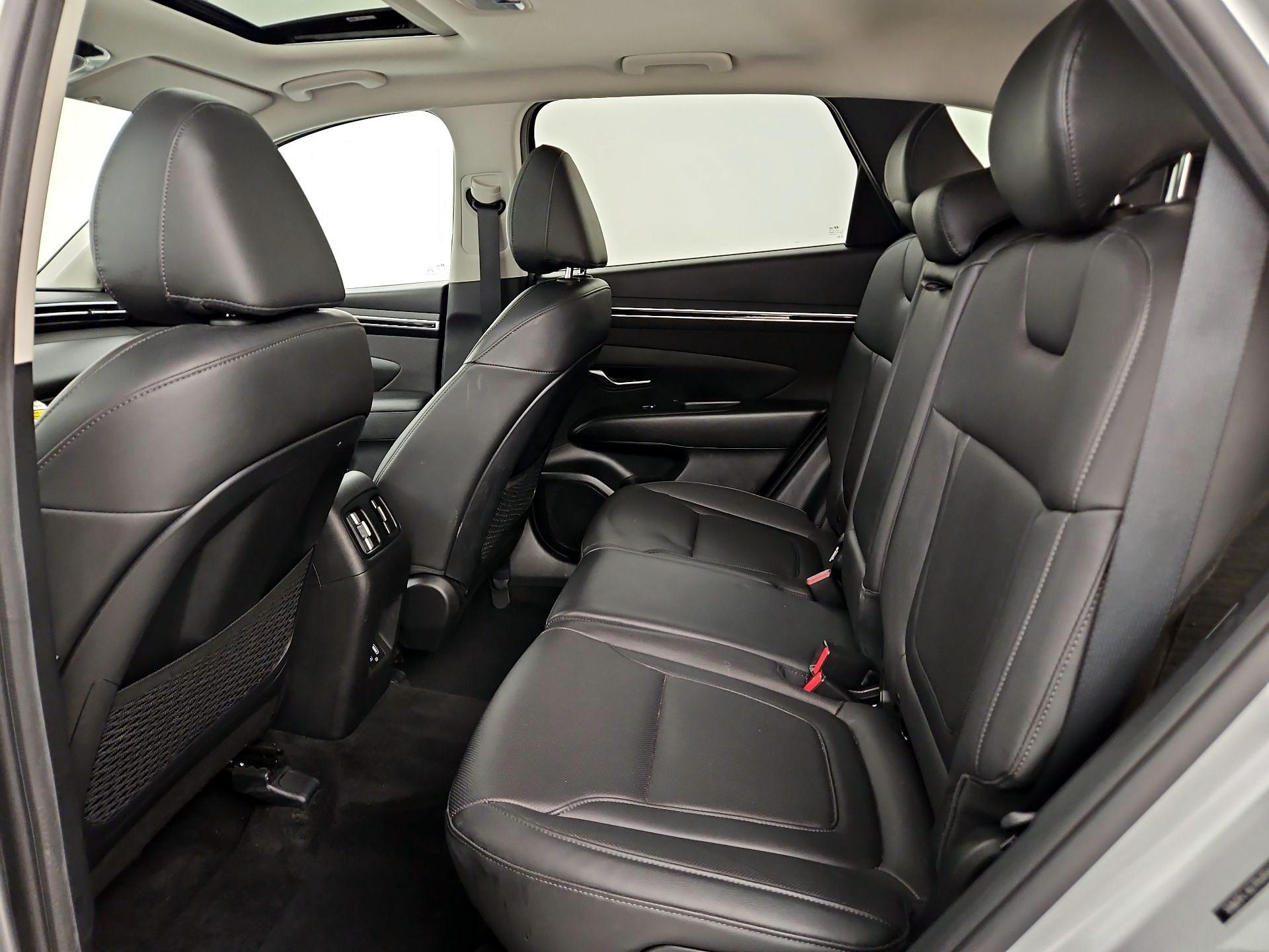 Thumbnail: 2023 Hyundai Tucson - 20