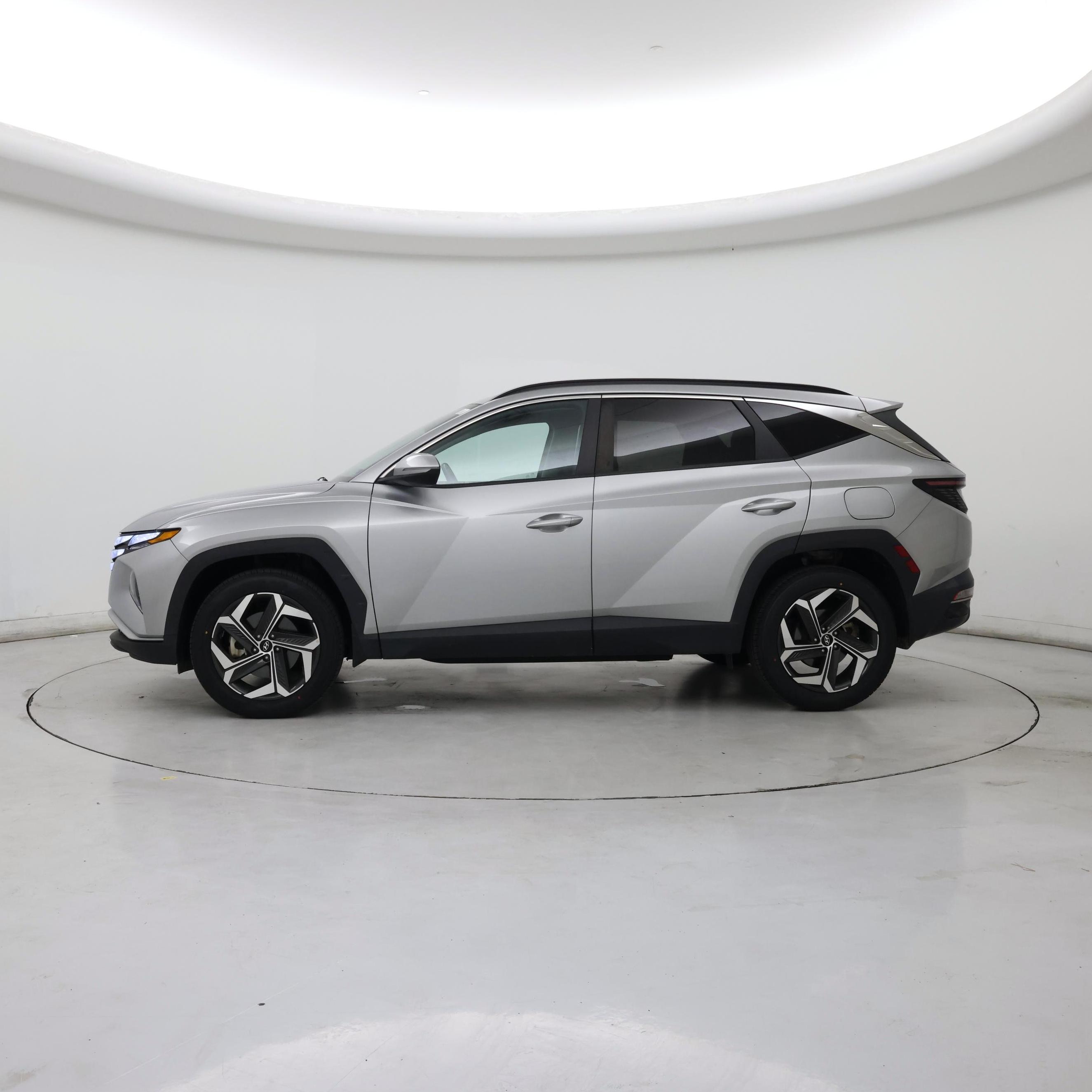 Thumbnail: 2023 Hyundai Tucson - 3