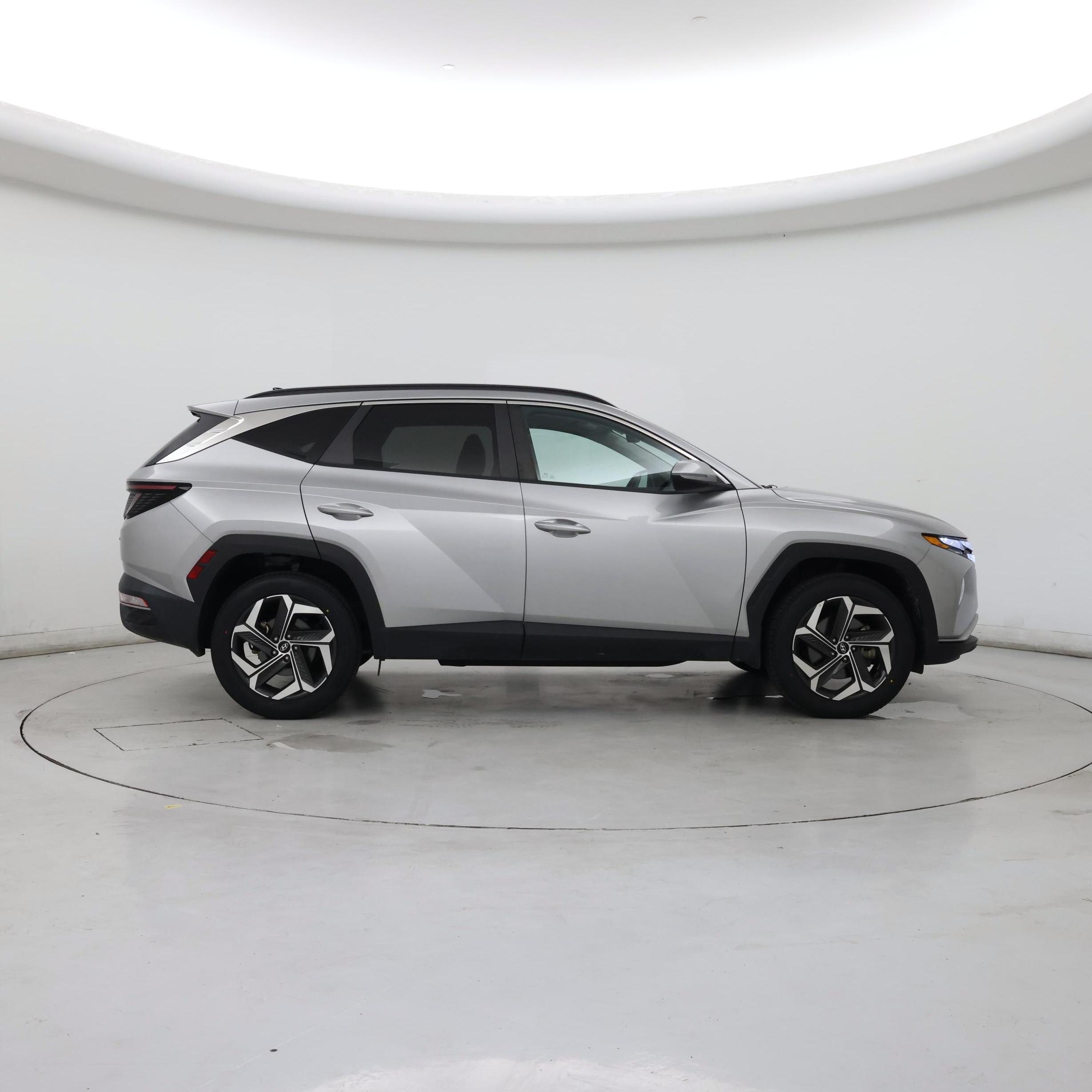 Thumbnail: 2023 Hyundai Tucson - 7