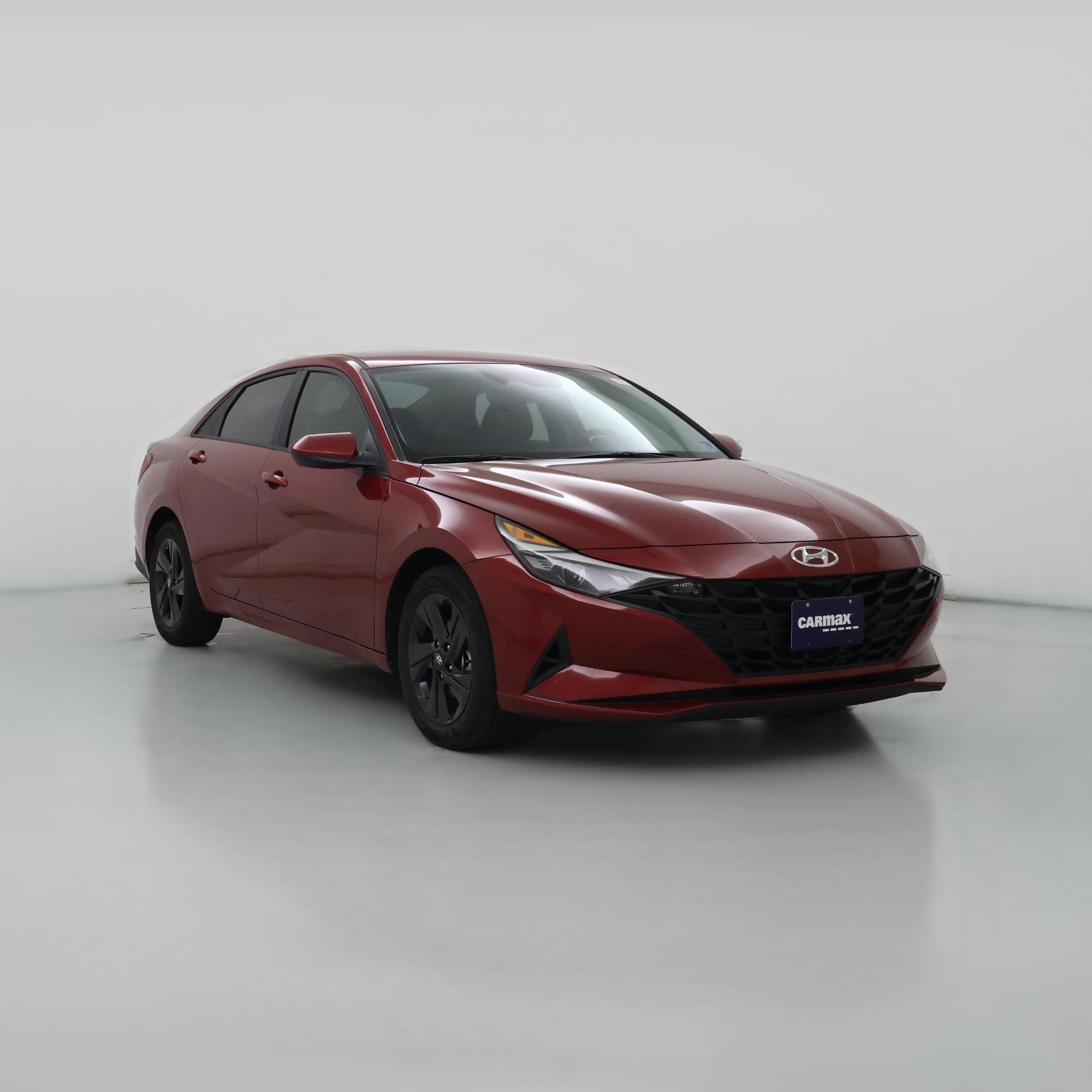 Thumbnail: 2023 Hyundai Elantra - 1