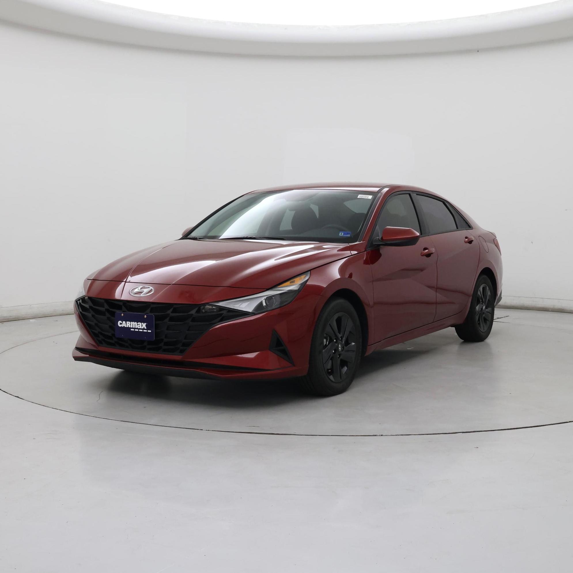 Thumbnail: 2023 Hyundai Elantra - 4