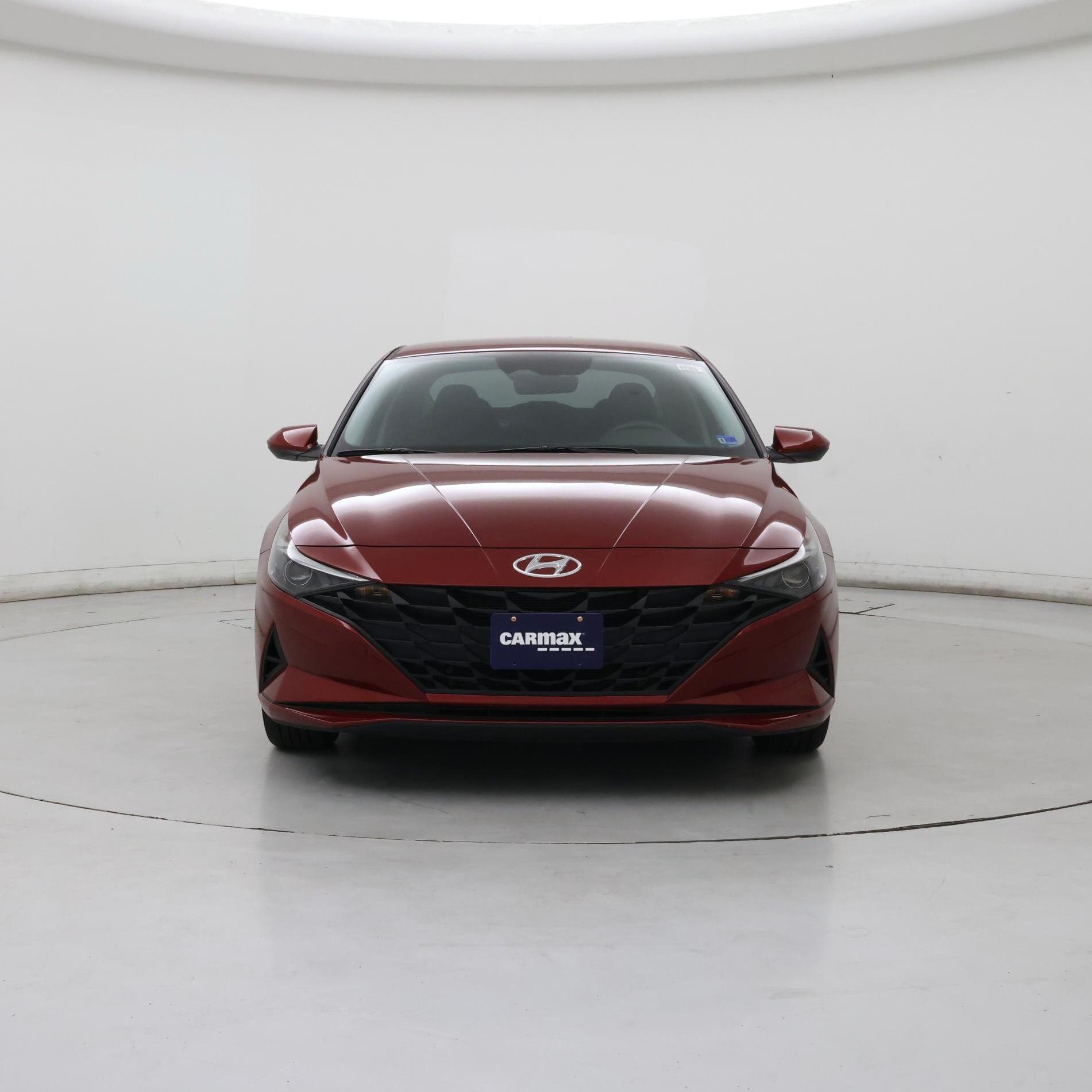 Thumbnail: 2023 Hyundai Elantra - 5