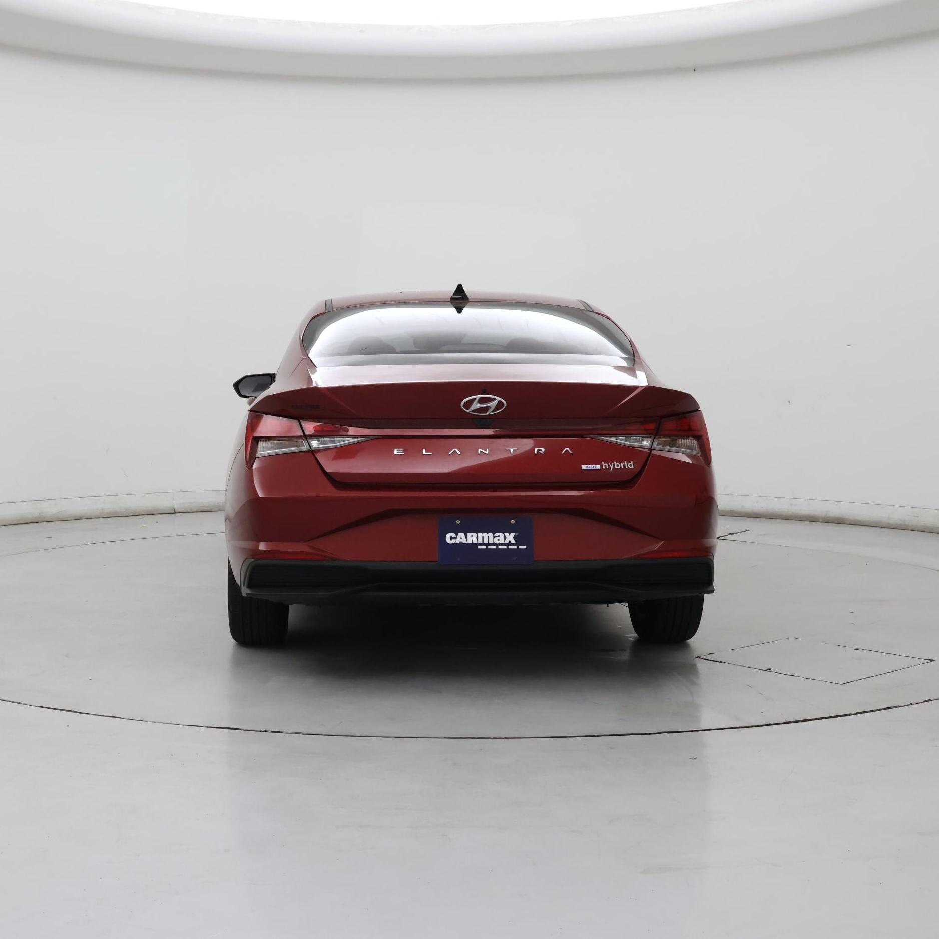 Thumbnail: 2023 Hyundai Elantra - 6