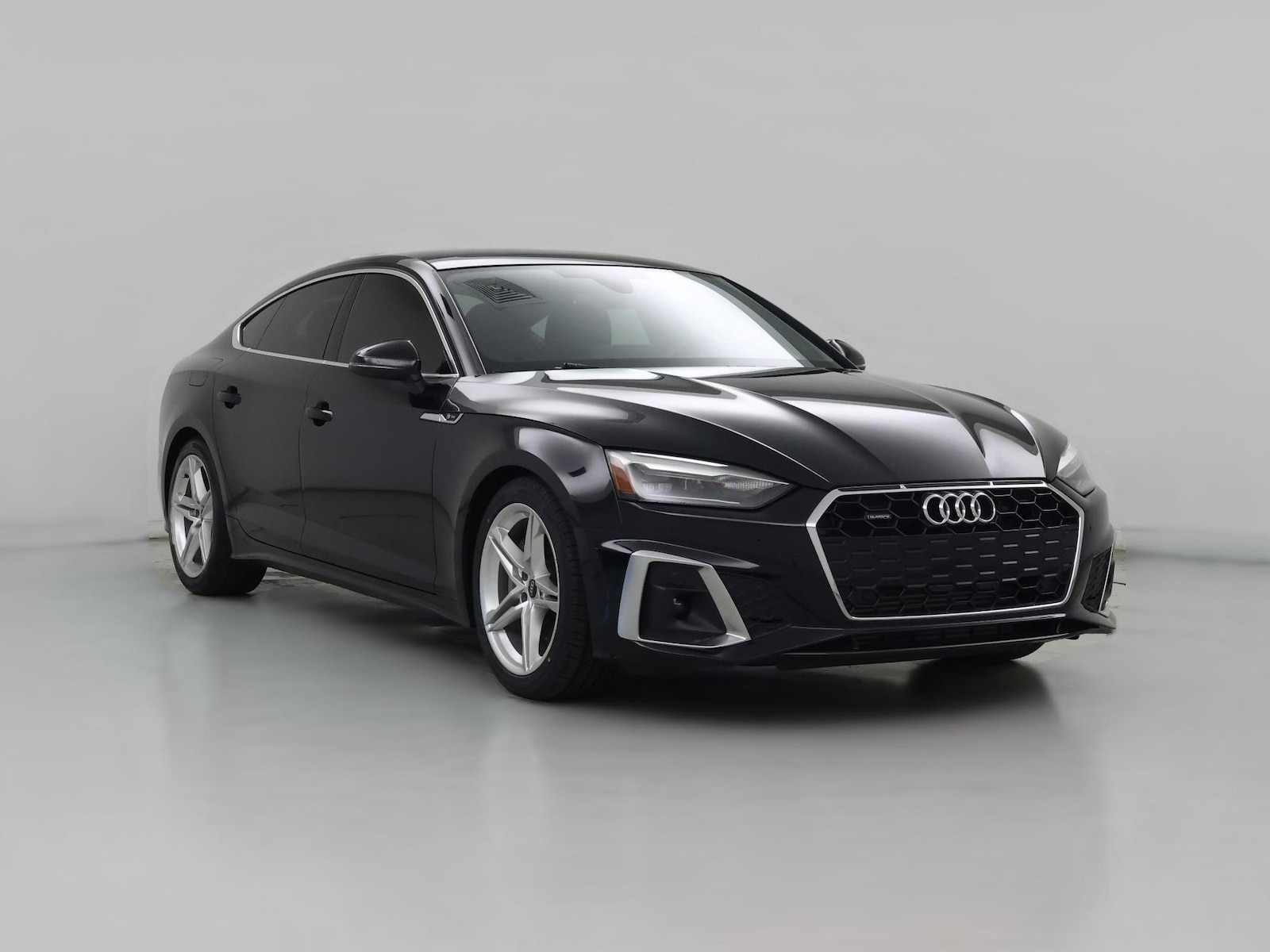 2022 Audi A5 Sportback Premium