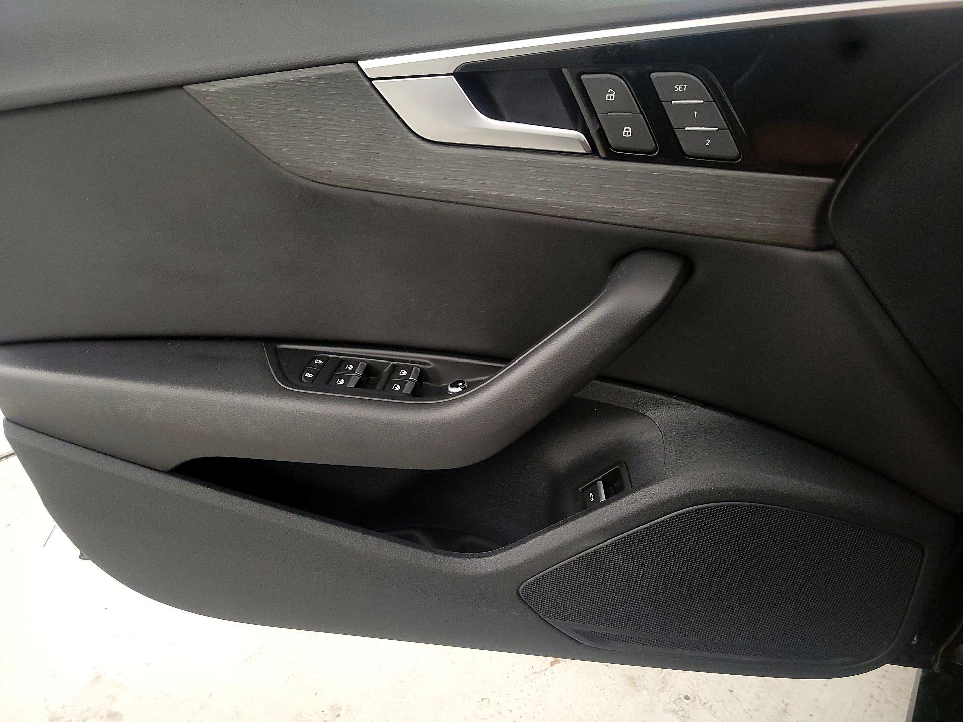 Thumbnail: 2022 Audi A5 - 12