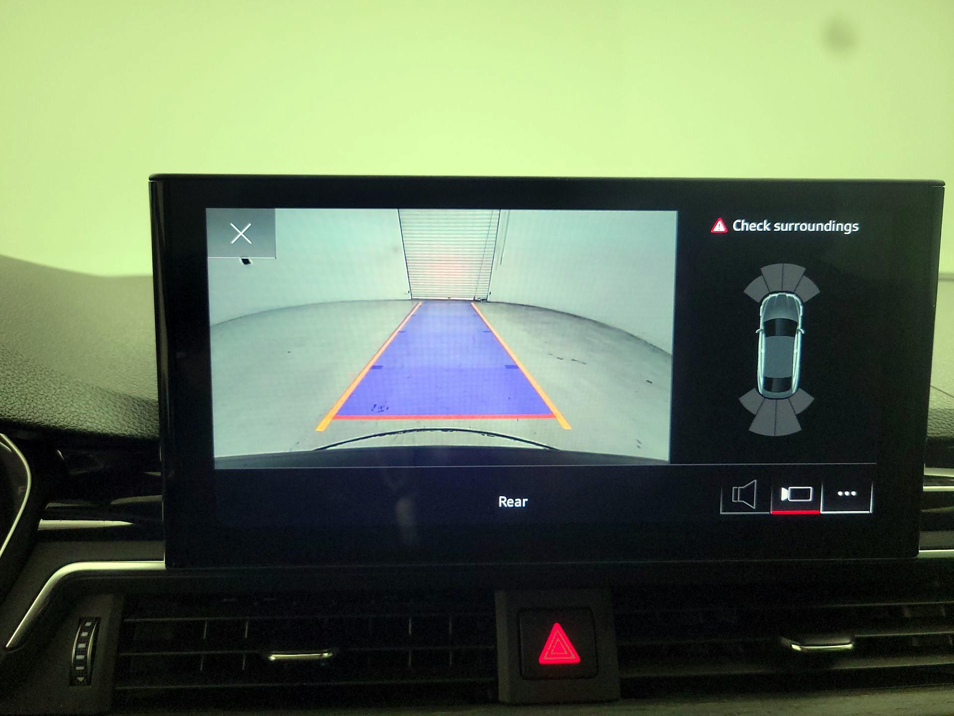 Thumbnail: 2022 Audi A5 - 14