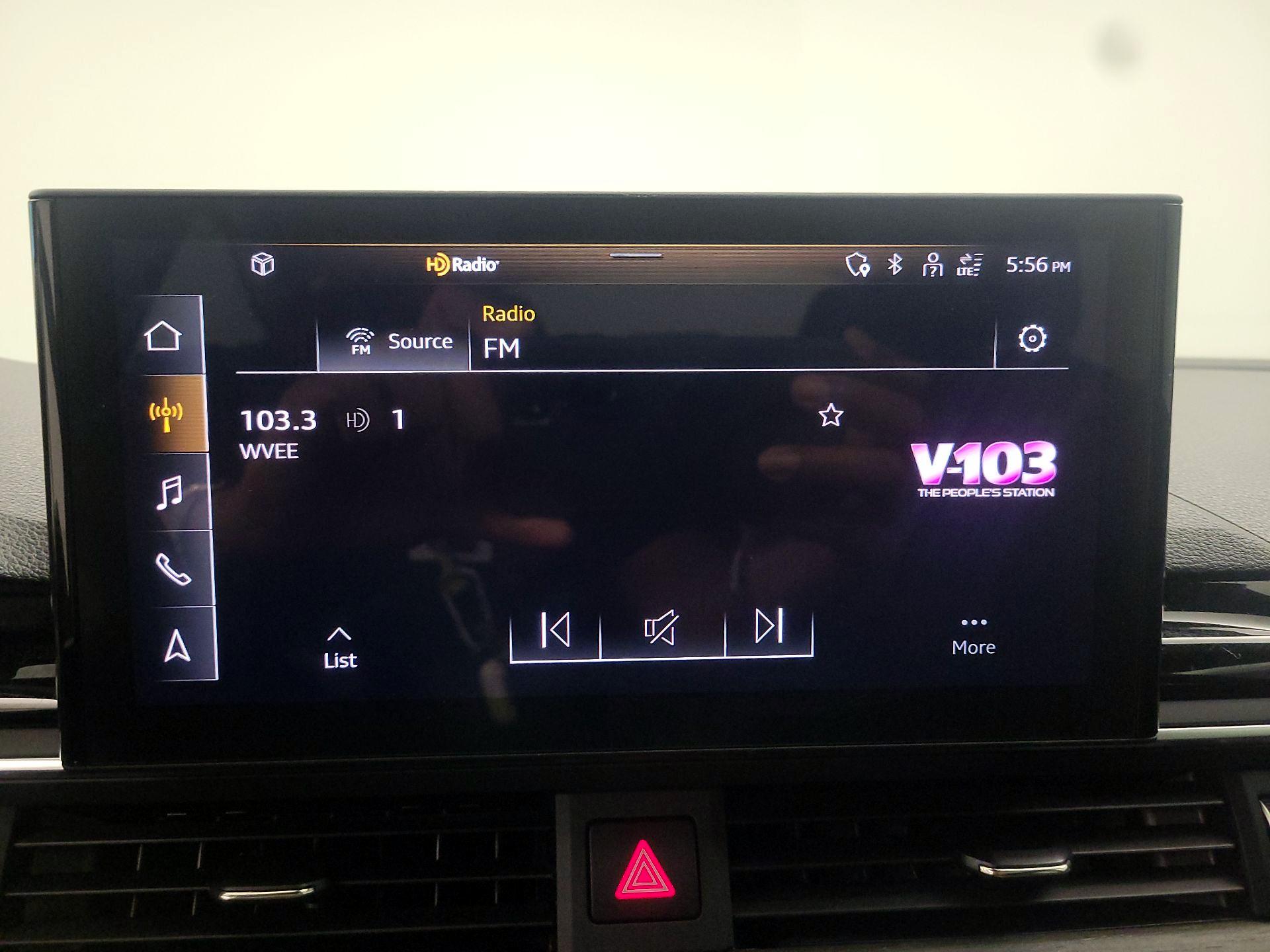 Thumbnail: 2022 Audi A5 - 15