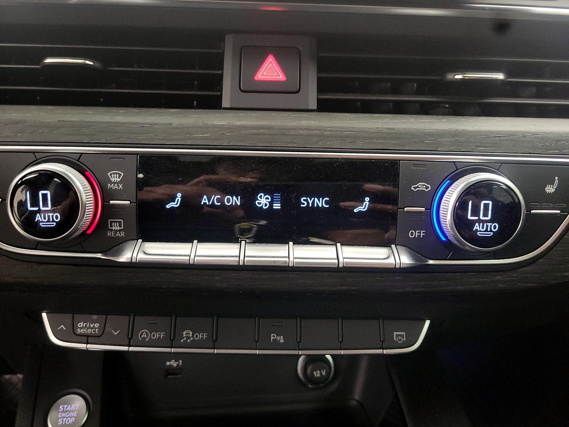 Thumbnail: 2022 Audi A5 - 16