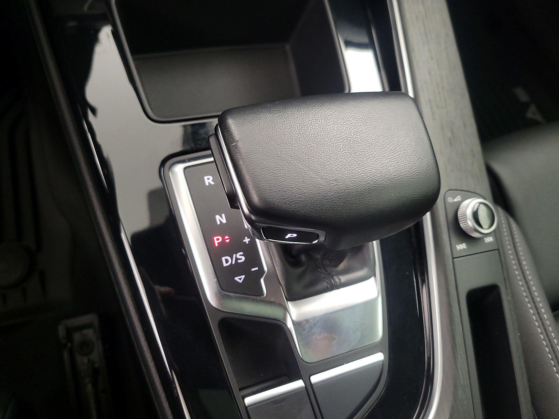 Thumbnail: 2022 Audi A5 - 17