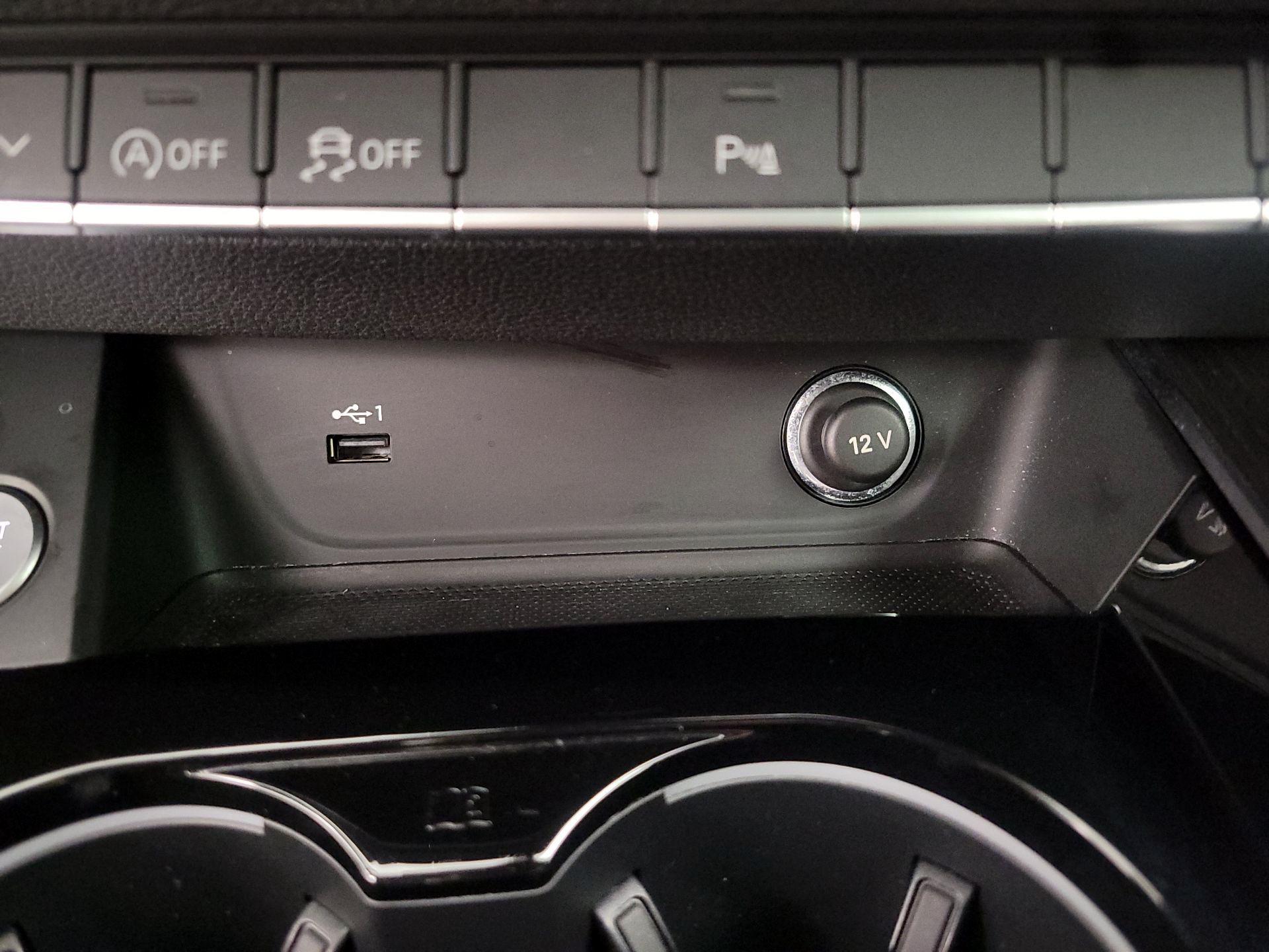 Thumbnail: 2022 Audi A5 - 18