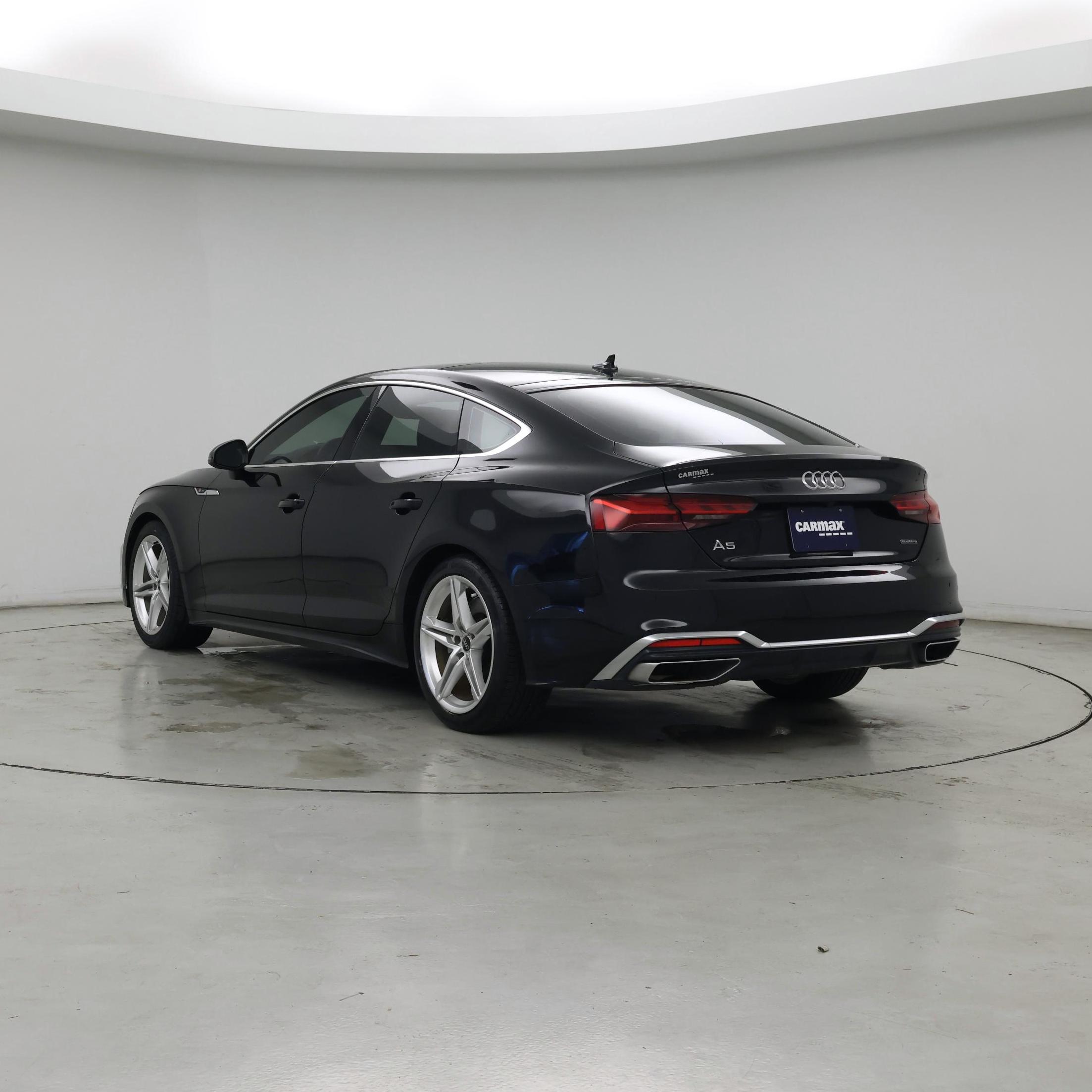 Thumbnail: 2022 Audi A5 - 2