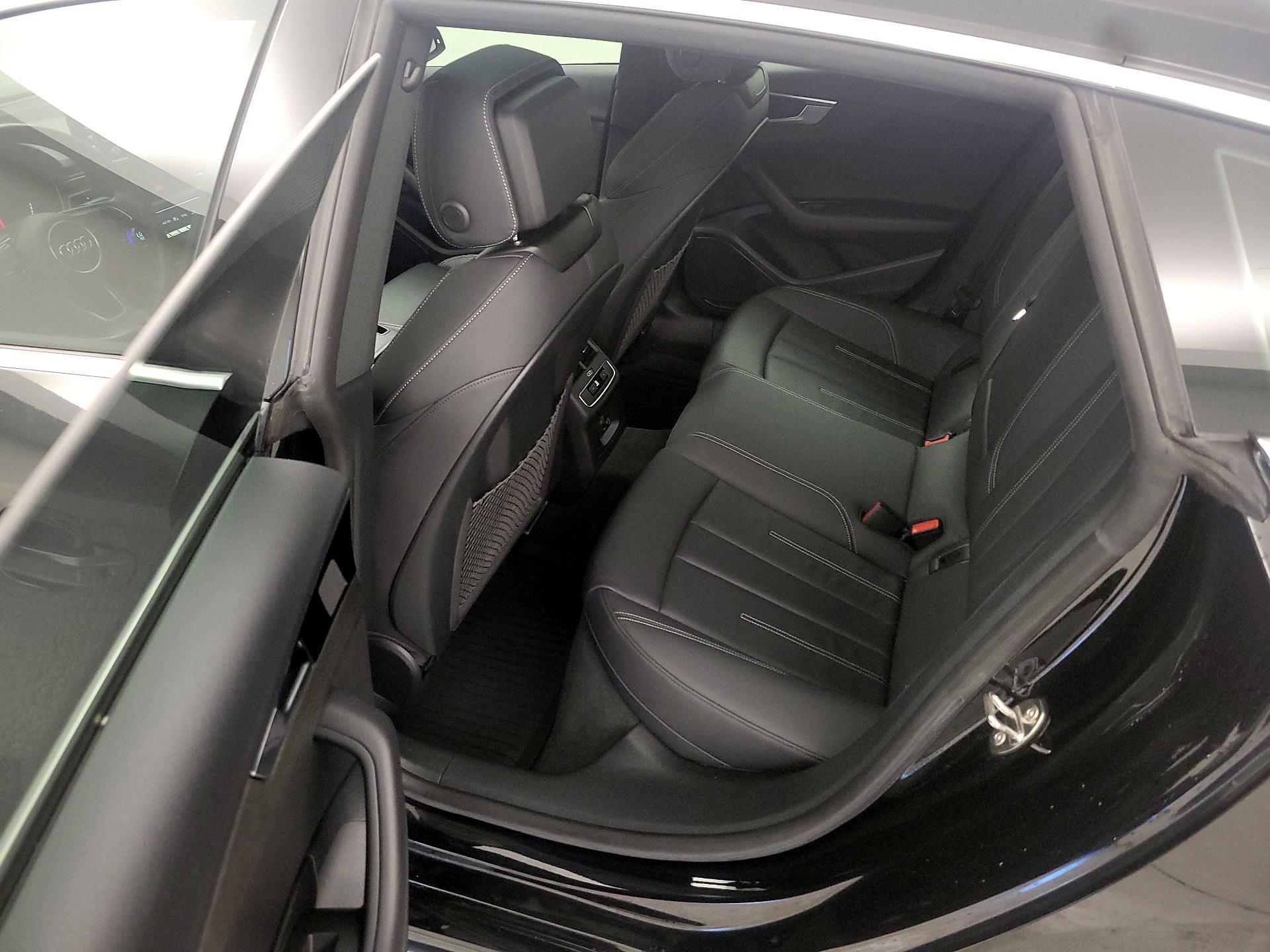 Thumbnail: 2022 Audi A5 - 20