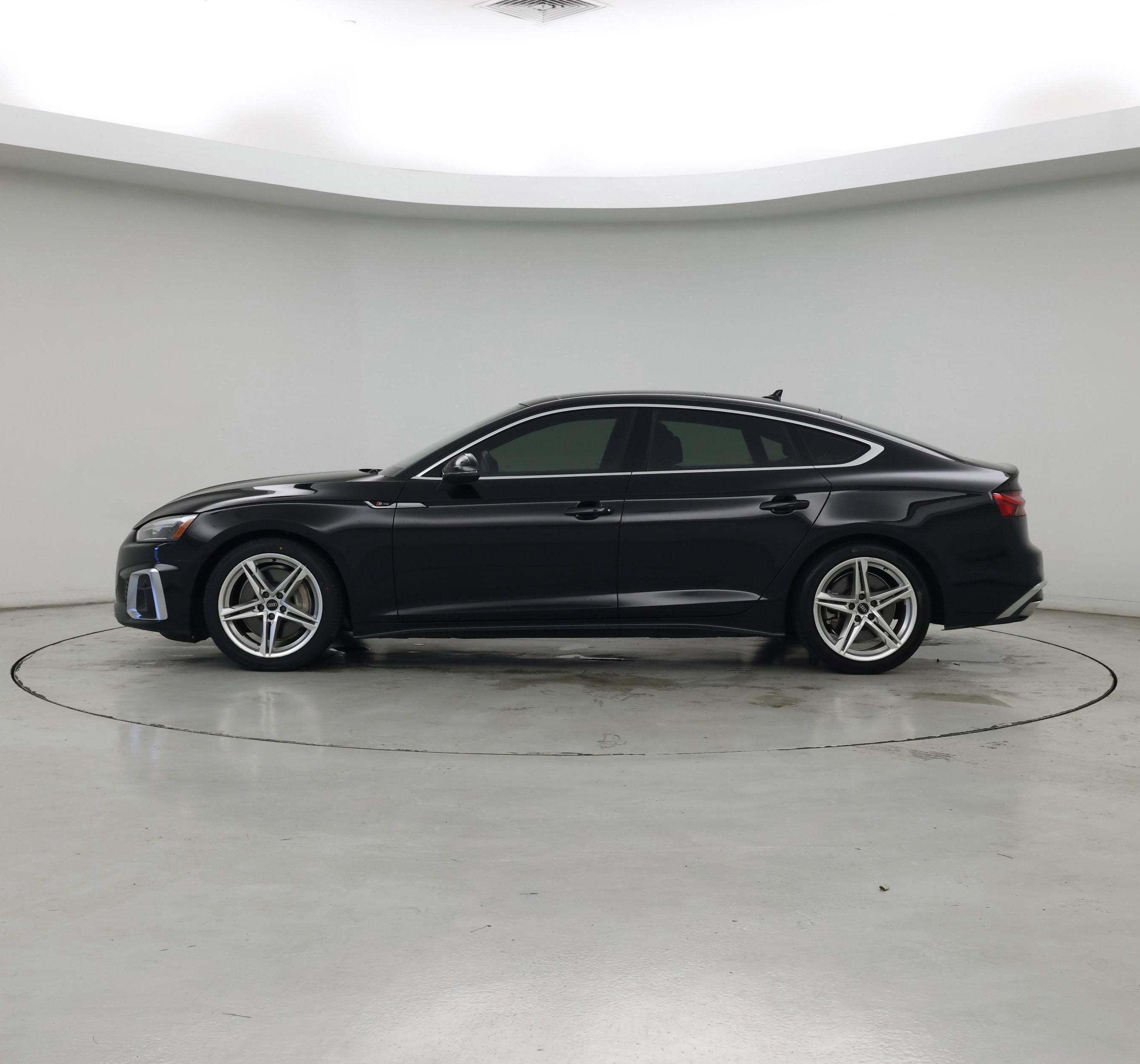 Thumbnail: 2022 Audi A5 - 3