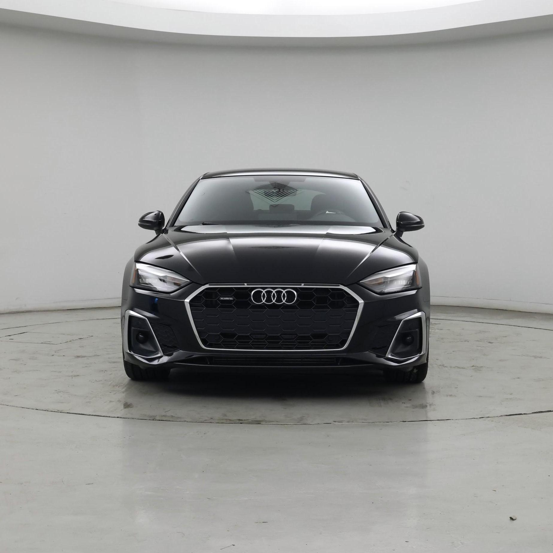 Thumbnail: 2022 Audi A5 - 5