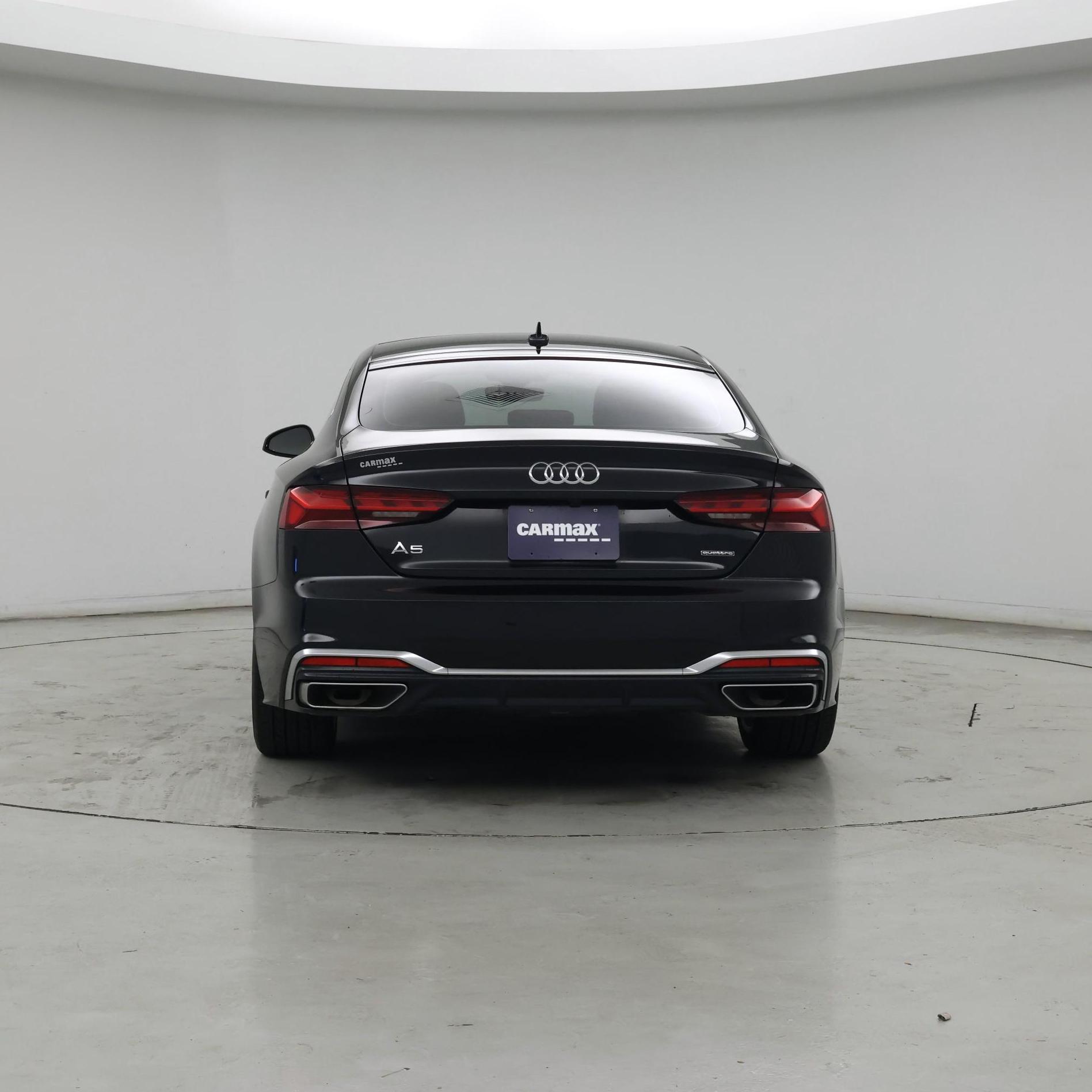 Thumbnail: 2022 Audi A5 - 6