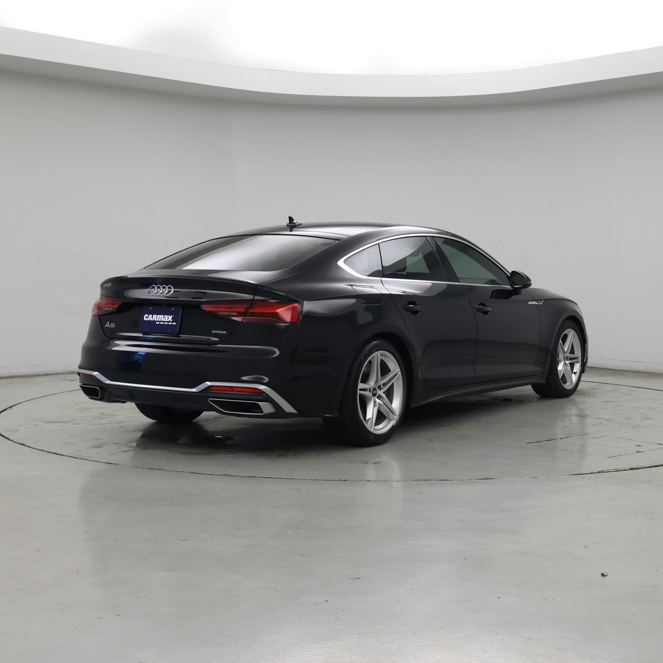 Thumbnail: 2022 Audi A5 - 8