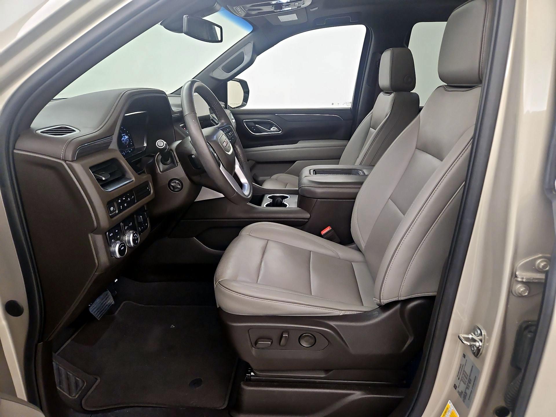 Thumbnail: 2022 GMC Yukon - 11