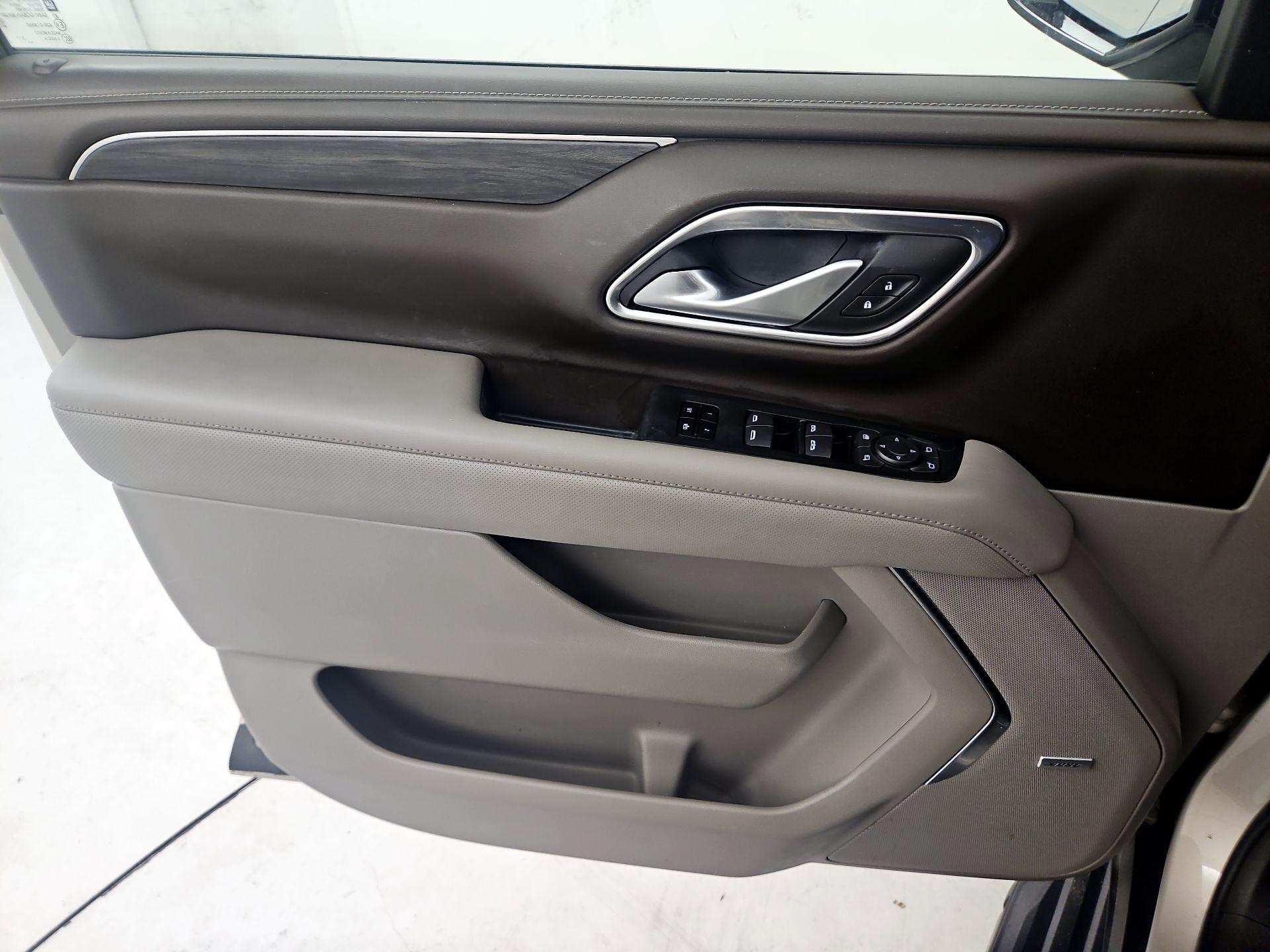 Thumbnail: 2022 GMC Yukon - 12