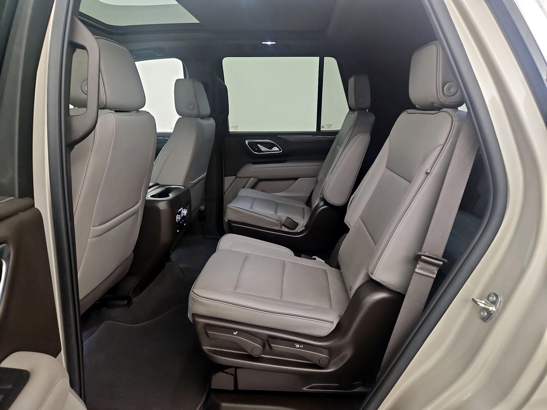 Thumbnail: 2022 GMC Yukon - 20