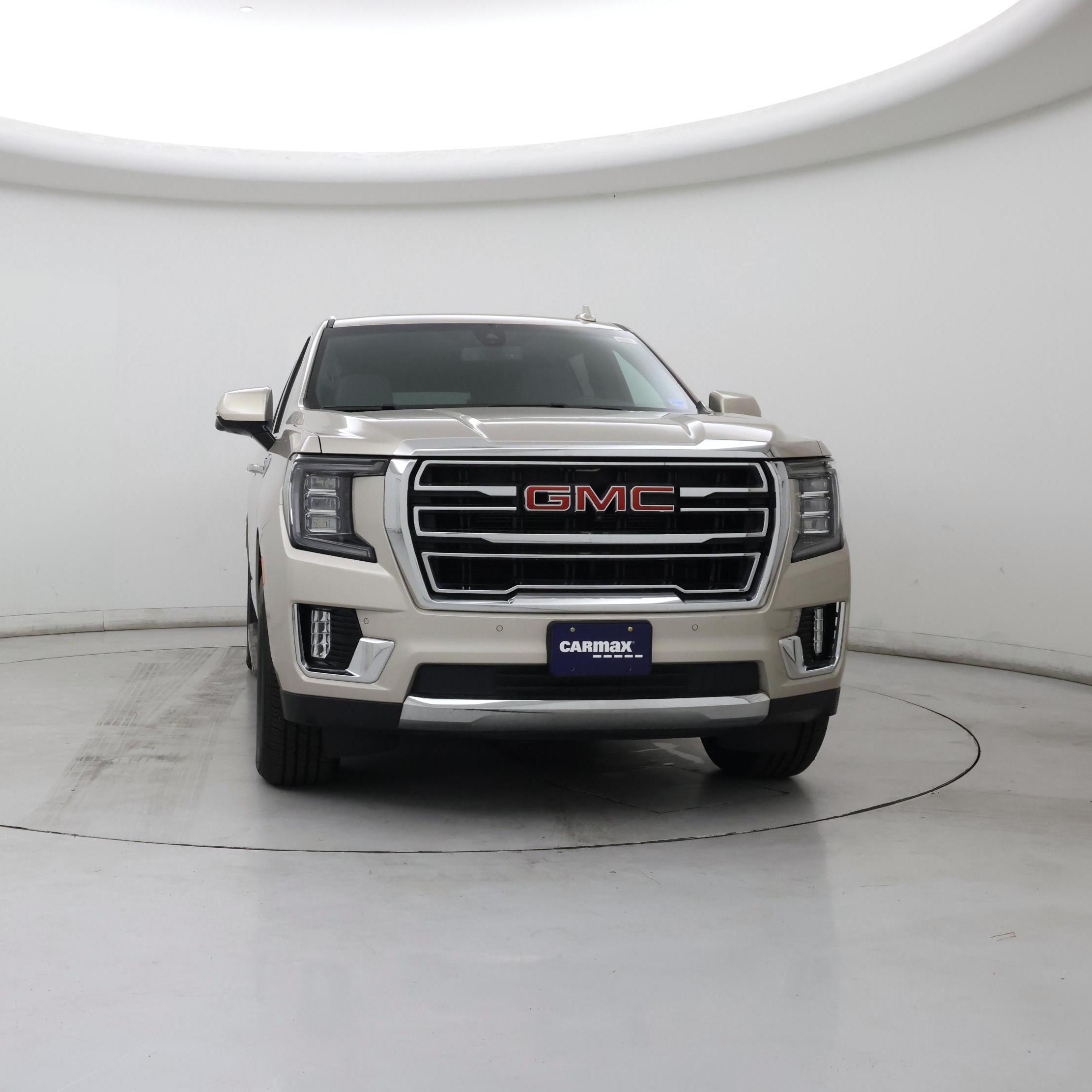 Thumbnail: 2022 GMC Yukon - 5