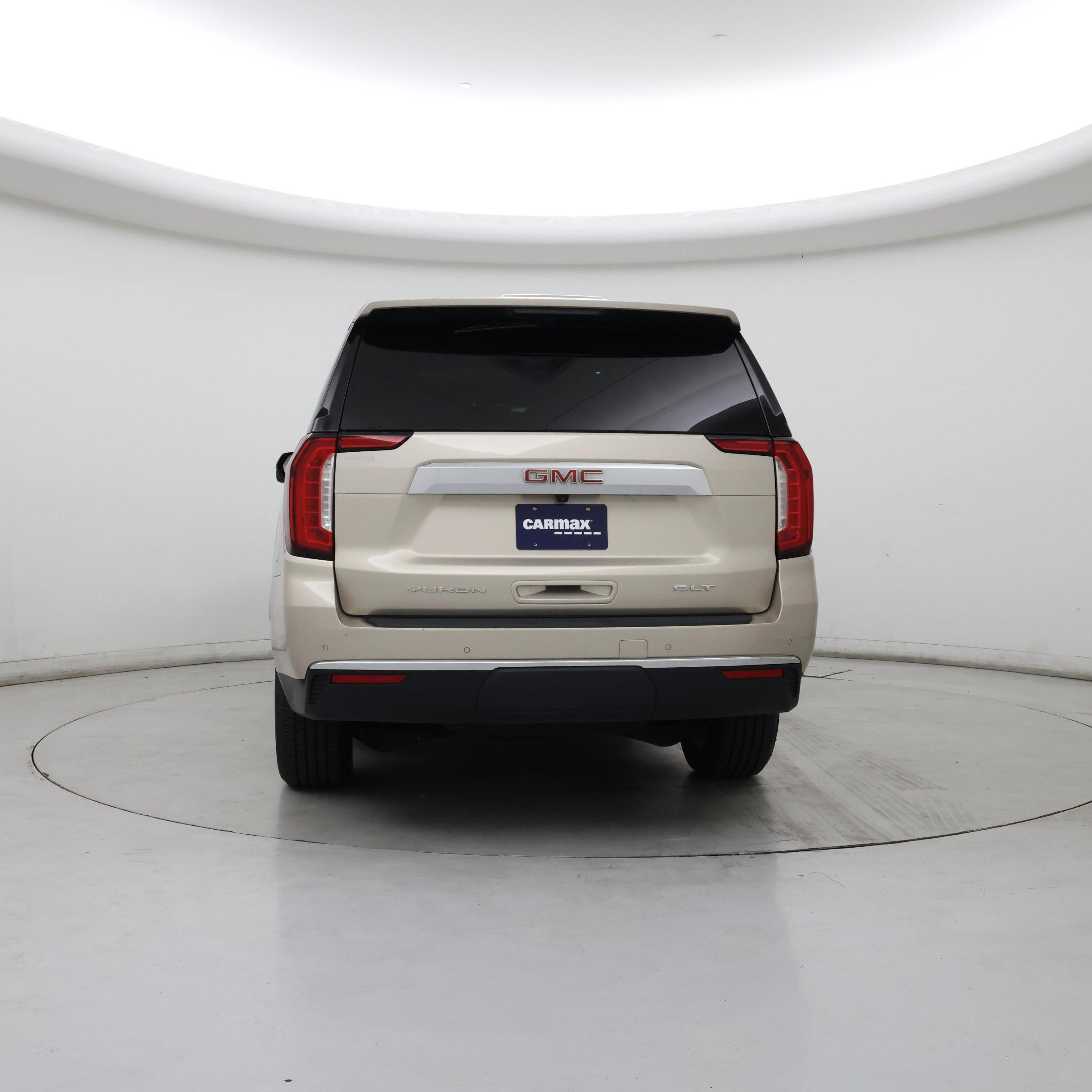 Thumbnail: 2022 GMC Yukon - 6