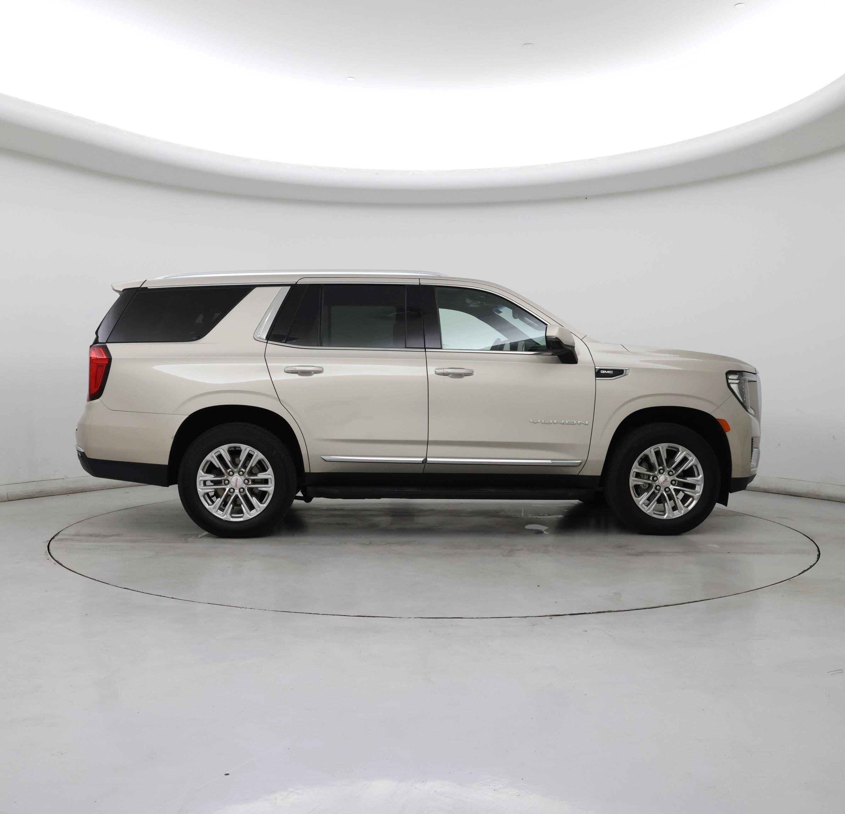 Thumbnail: 2022 GMC Yukon - 7