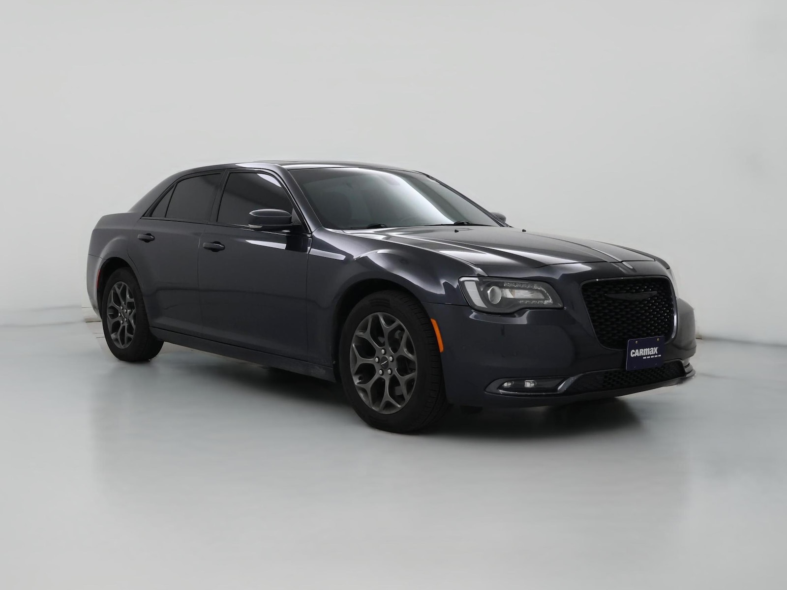 2018 Chrysler 300