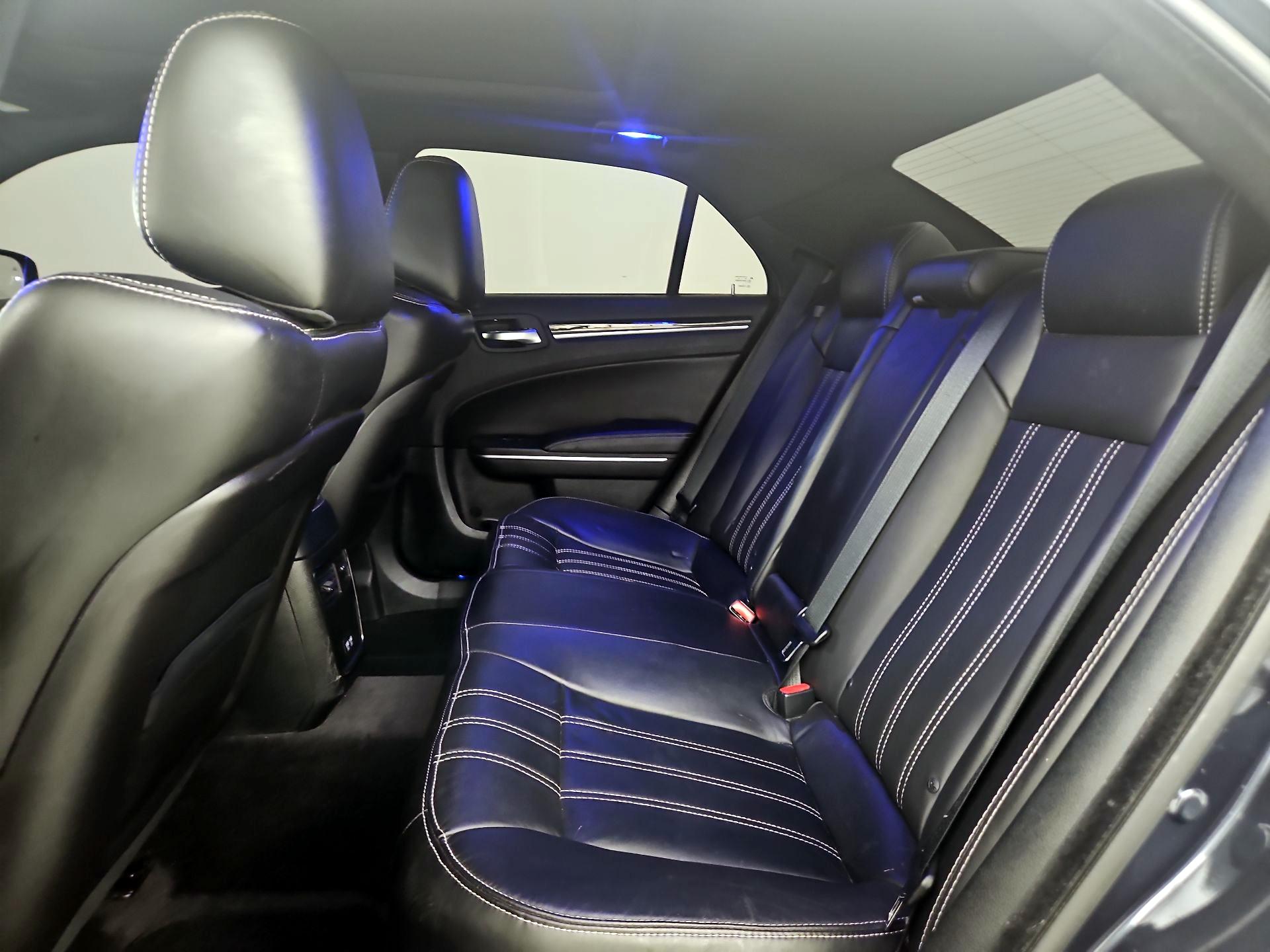 Thumbnail: 2018 Chrysler 300 - 20