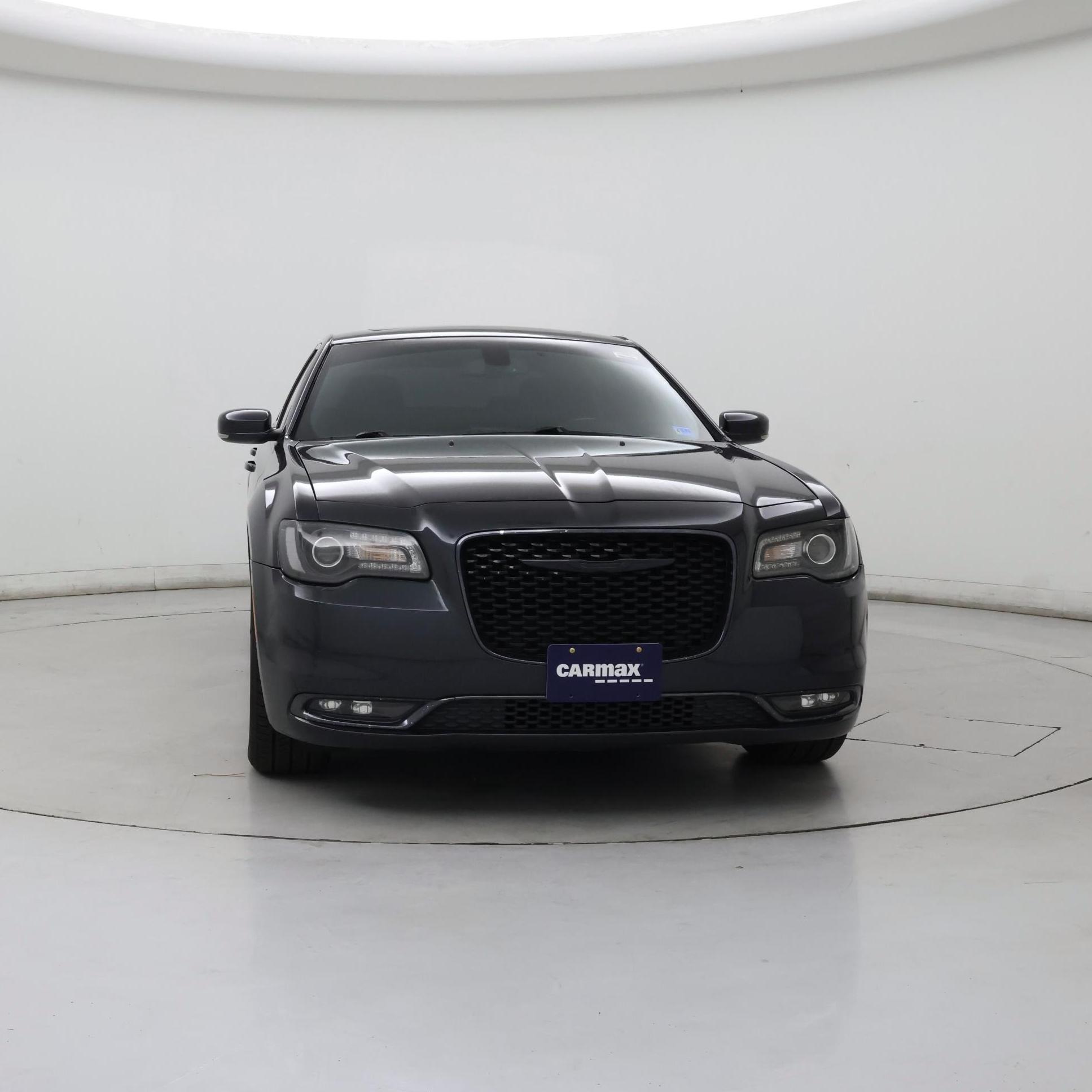 Thumbnail: 2018 Chrysler 300 - 5