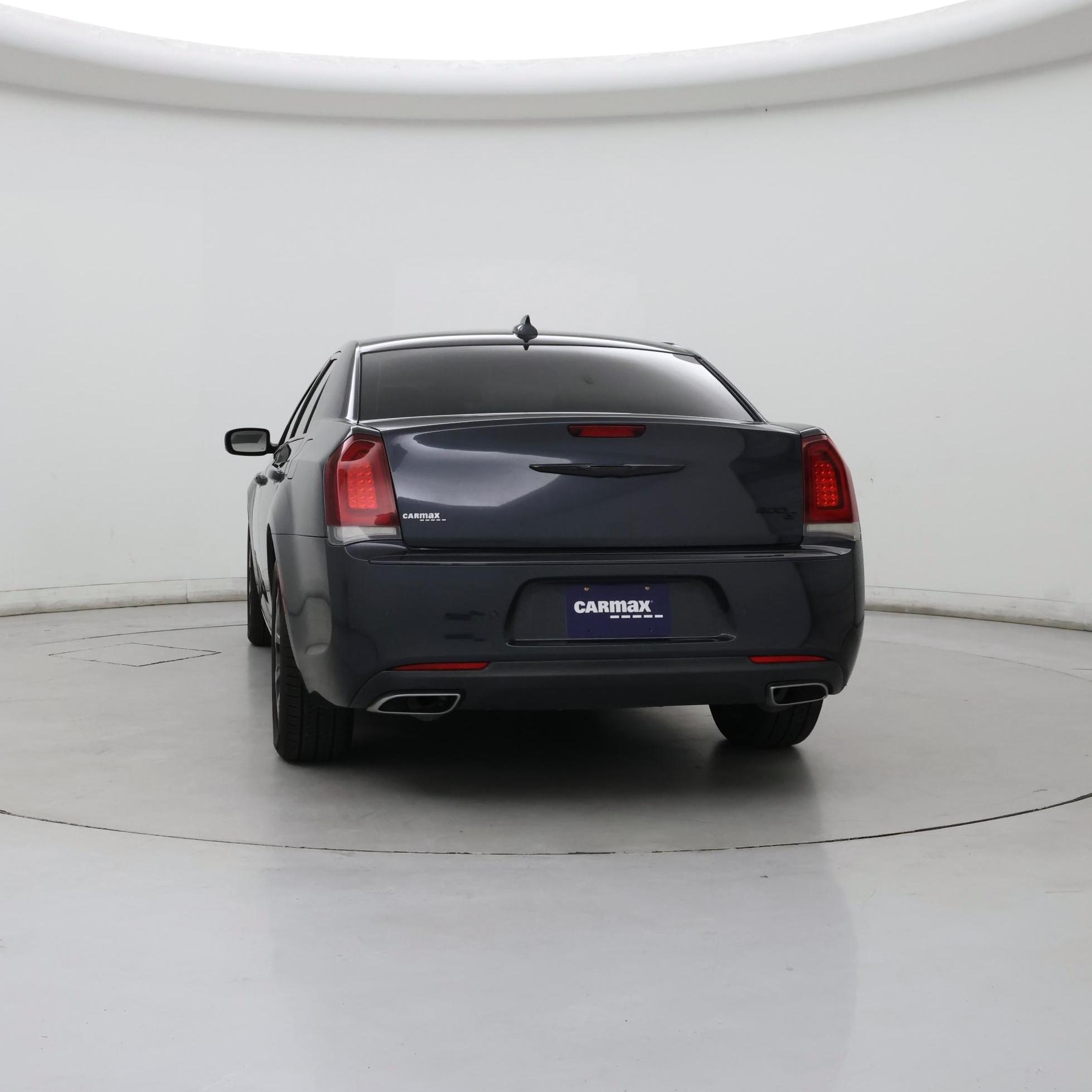 Thumbnail: 2018 Chrysler 300 - 6