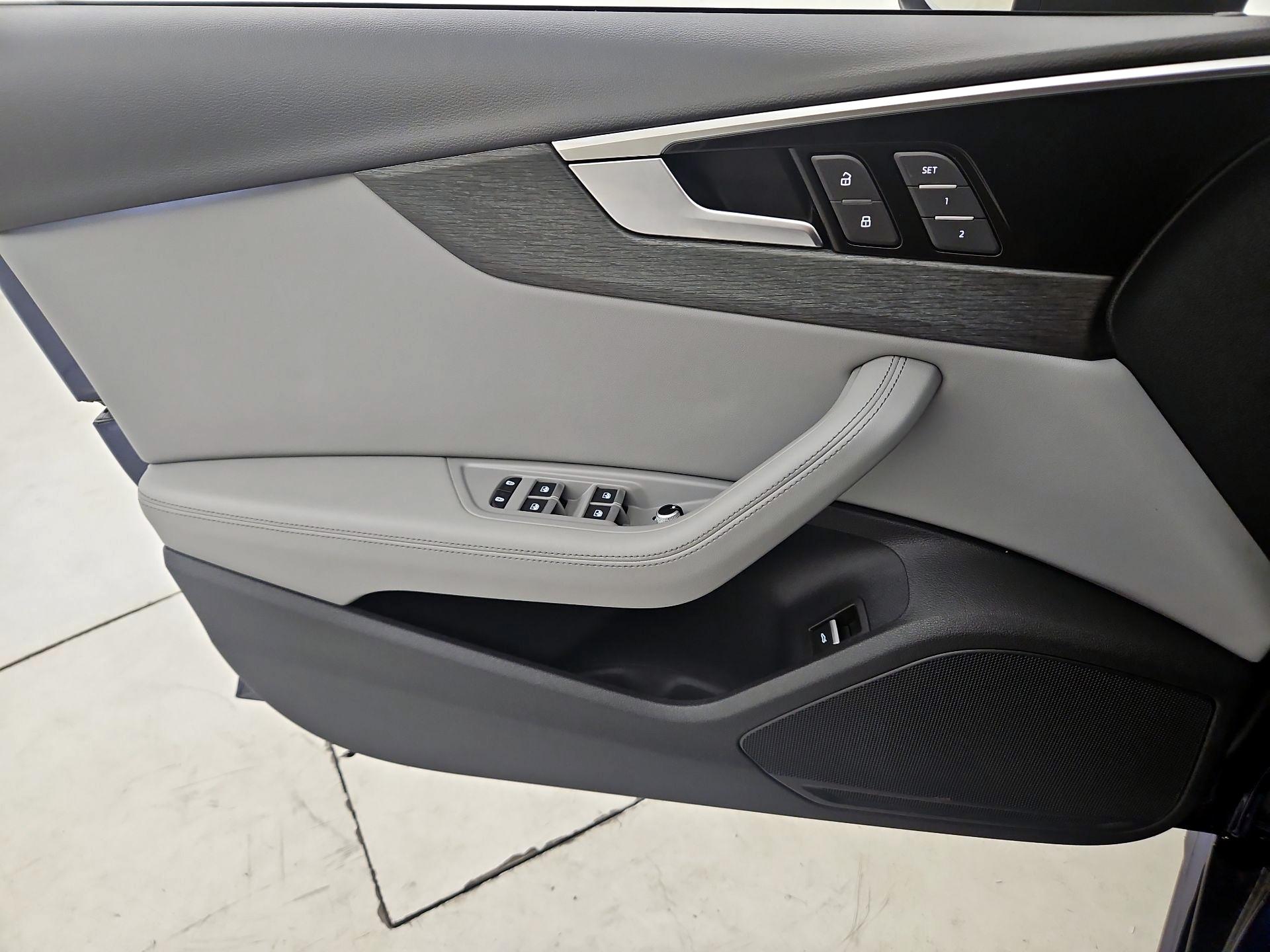 Thumbnail: 2021 Audi A4 - 12