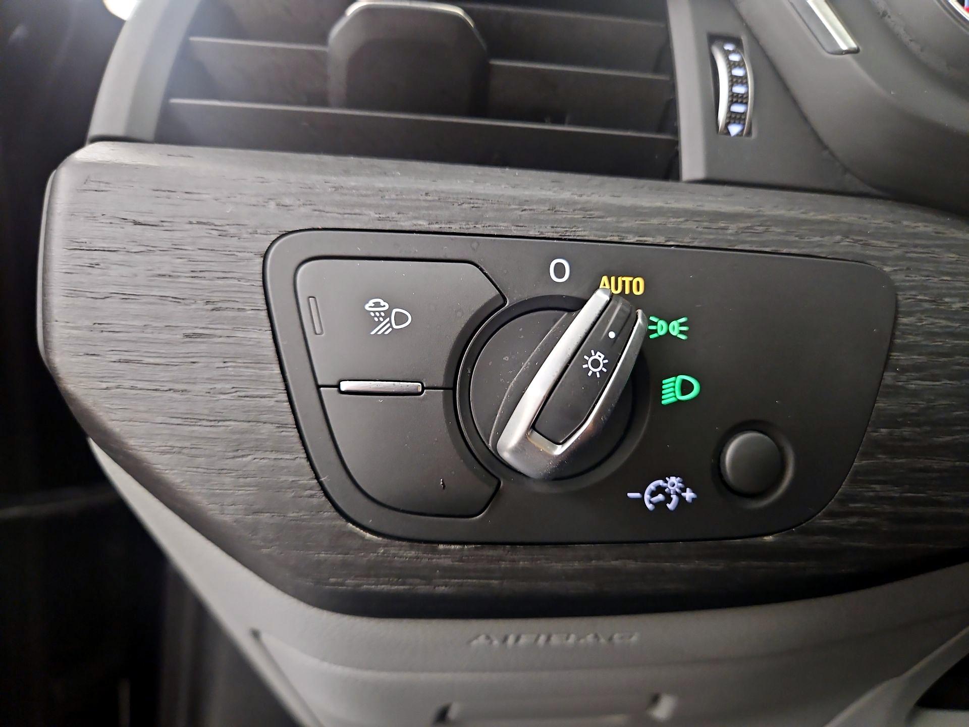 Thumbnail: 2021 Audi A4 - 13