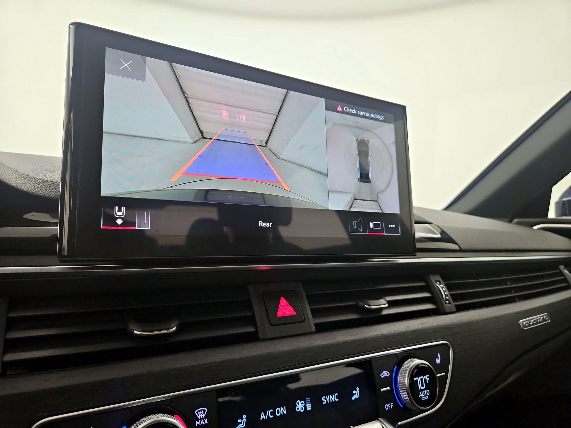 Thumbnail: 2021 Audi A4 - 14