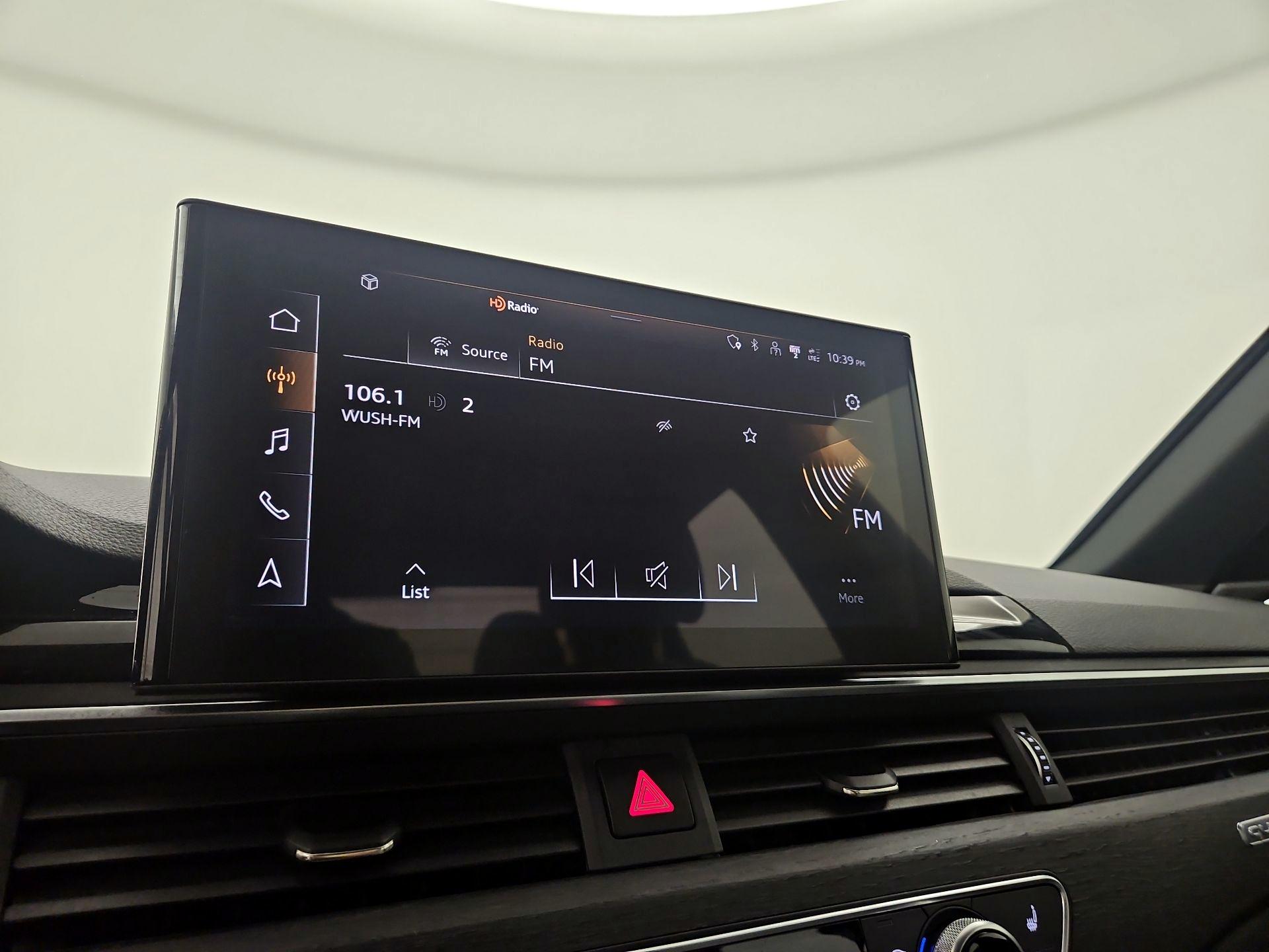 Thumbnail: 2021 Audi A4 - 15