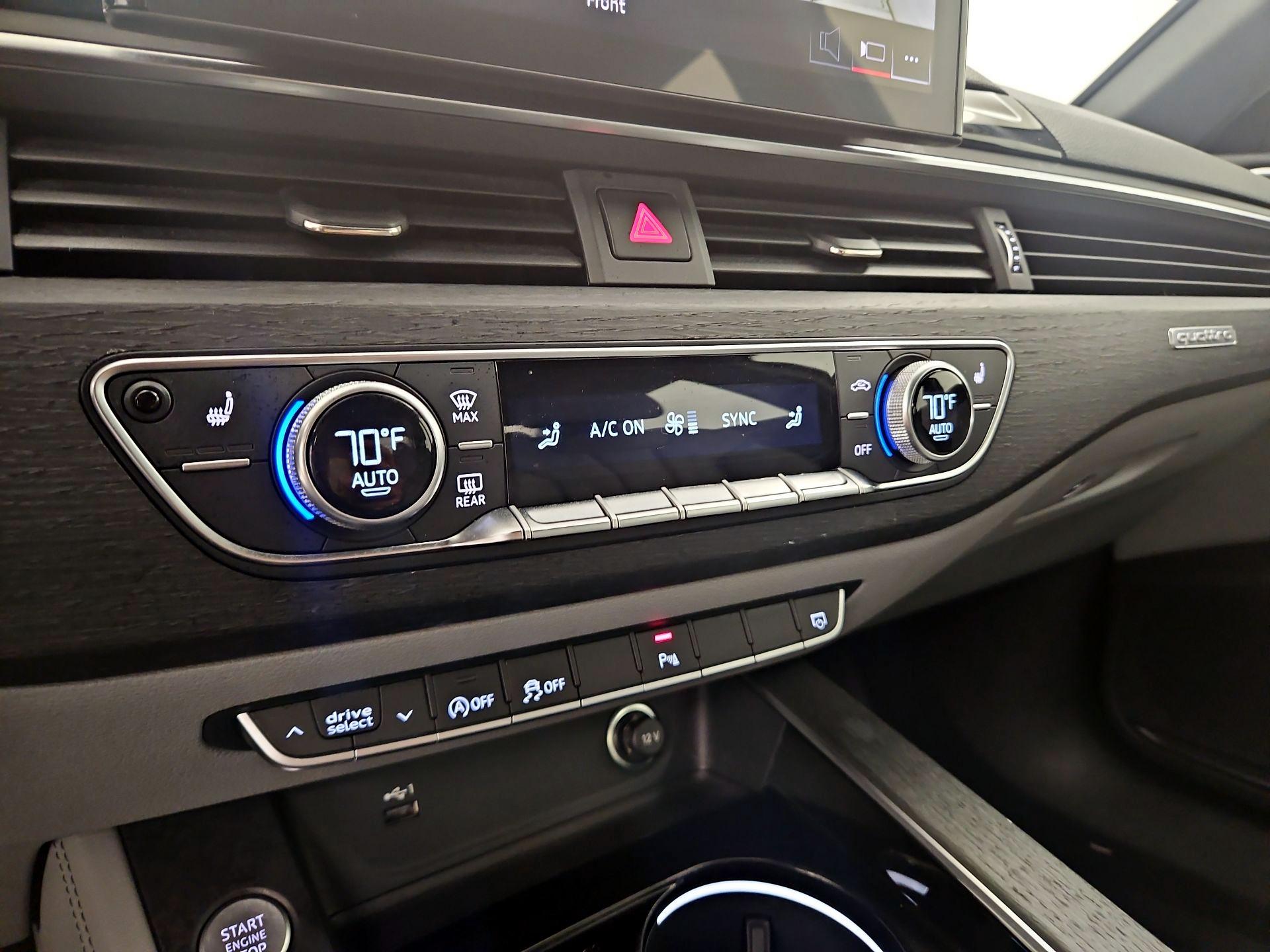 Thumbnail: 2021 Audi A4 - 16