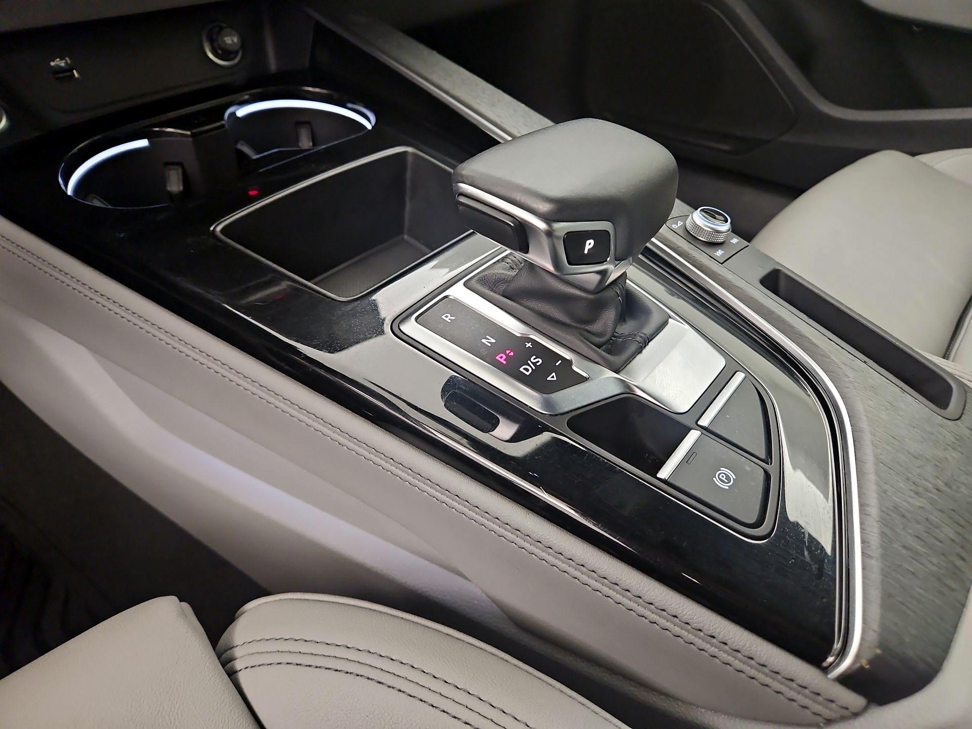 Thumbnail: 2021 Audi A4 - 17