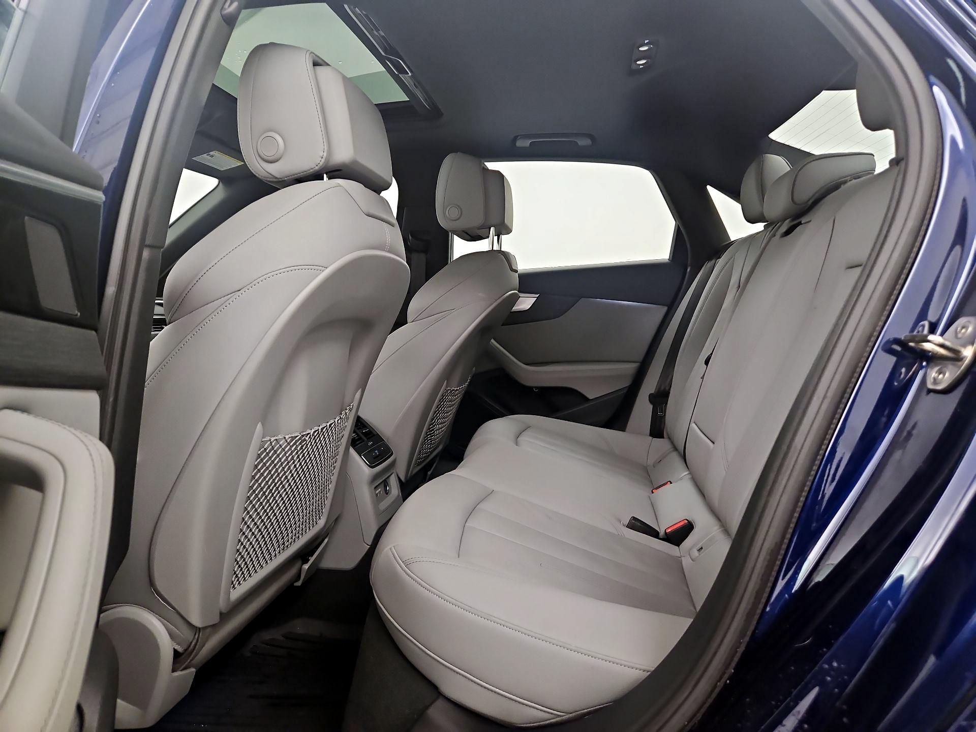 Thumbnail: 2021 Audi A4 - 20