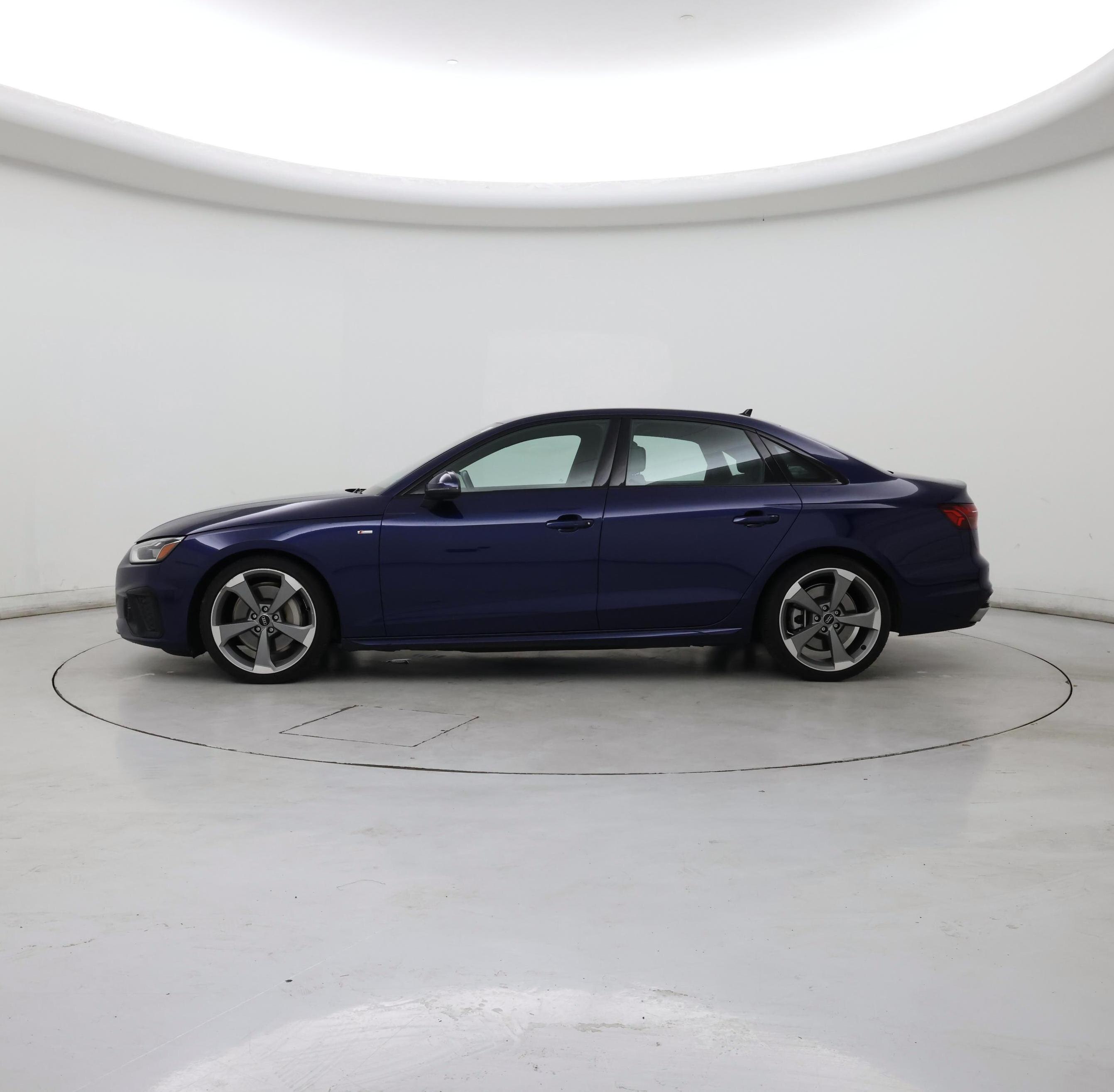 Thumbnail: 2021 Audi A4 - 3