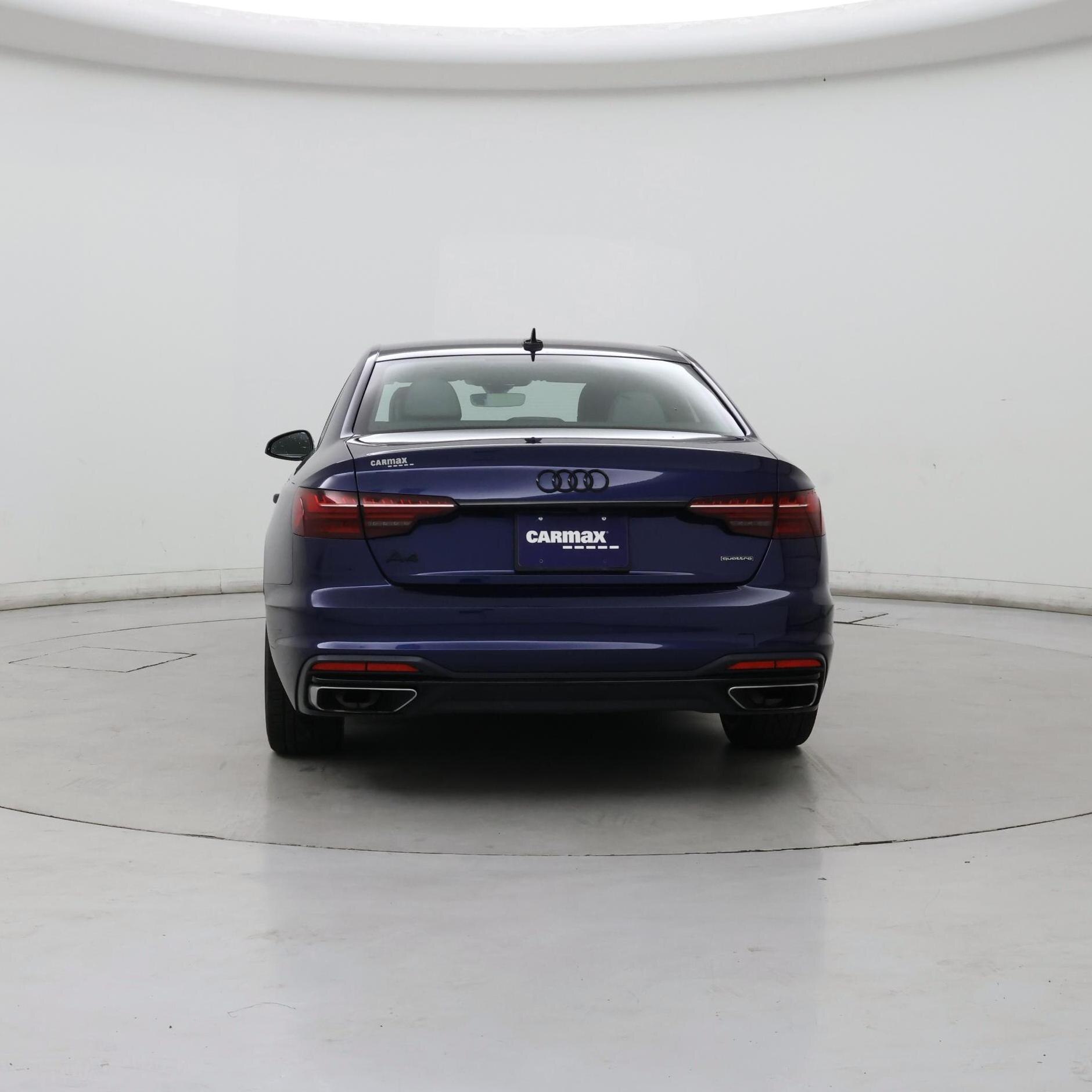 Thumbnail: 2021 Audi A4 - 6