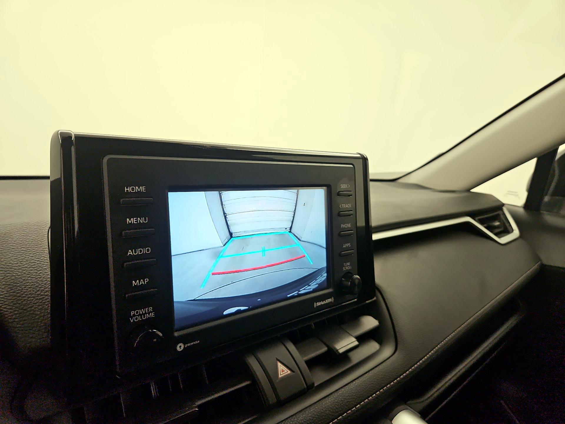 Thumbnail: 2022 Toyota RAV4 - 14