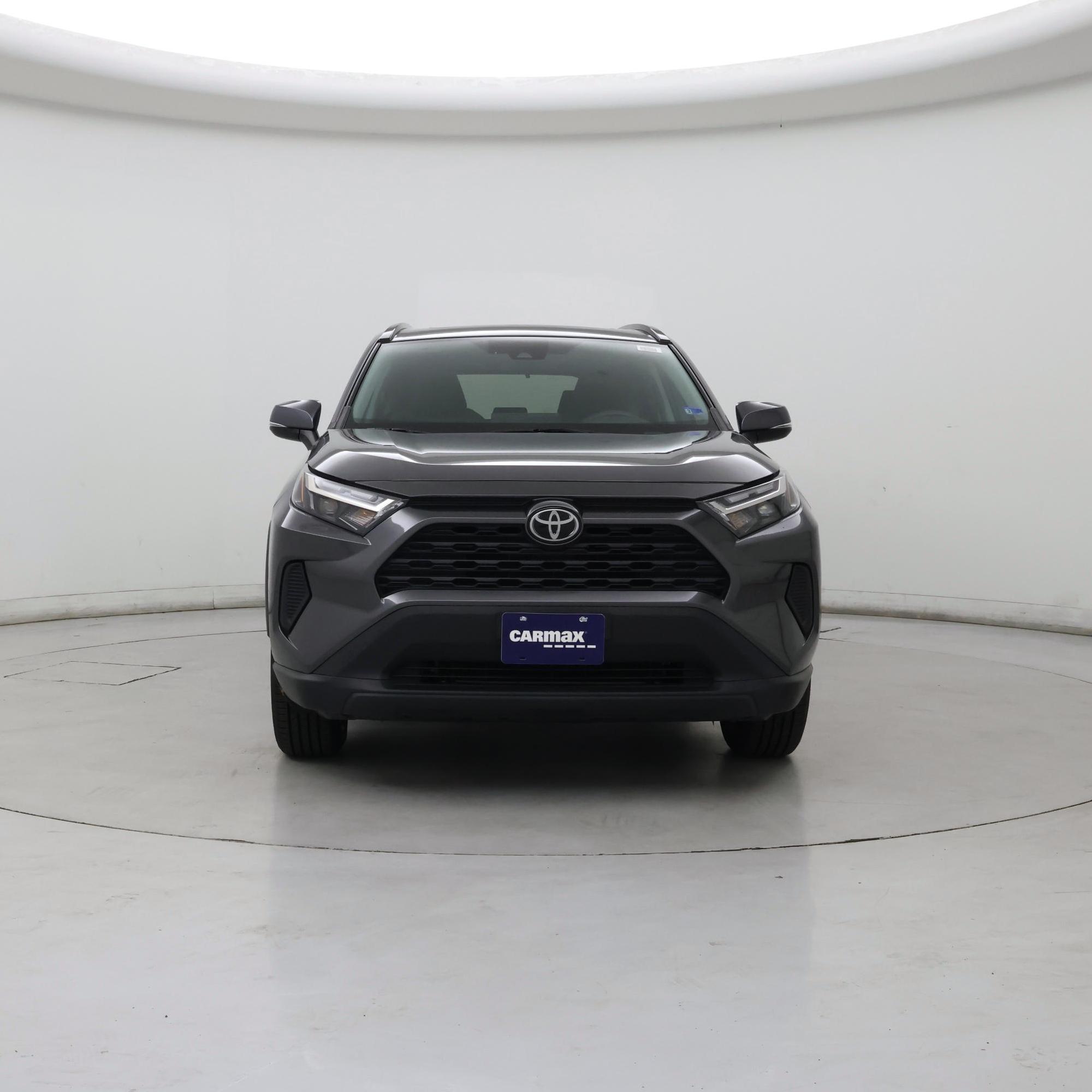 Thumbnail: 2022 Toyota RAV4 - 5