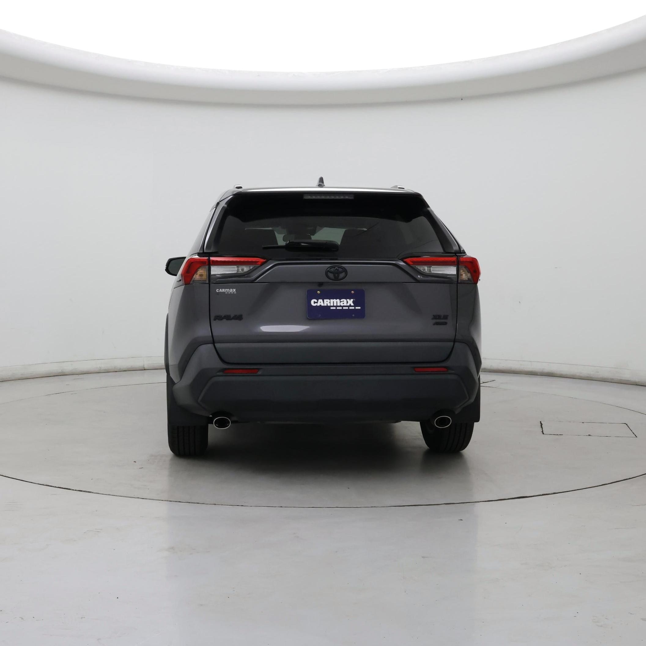 Thumbnail: 2022 Toyota RAV4 - 6