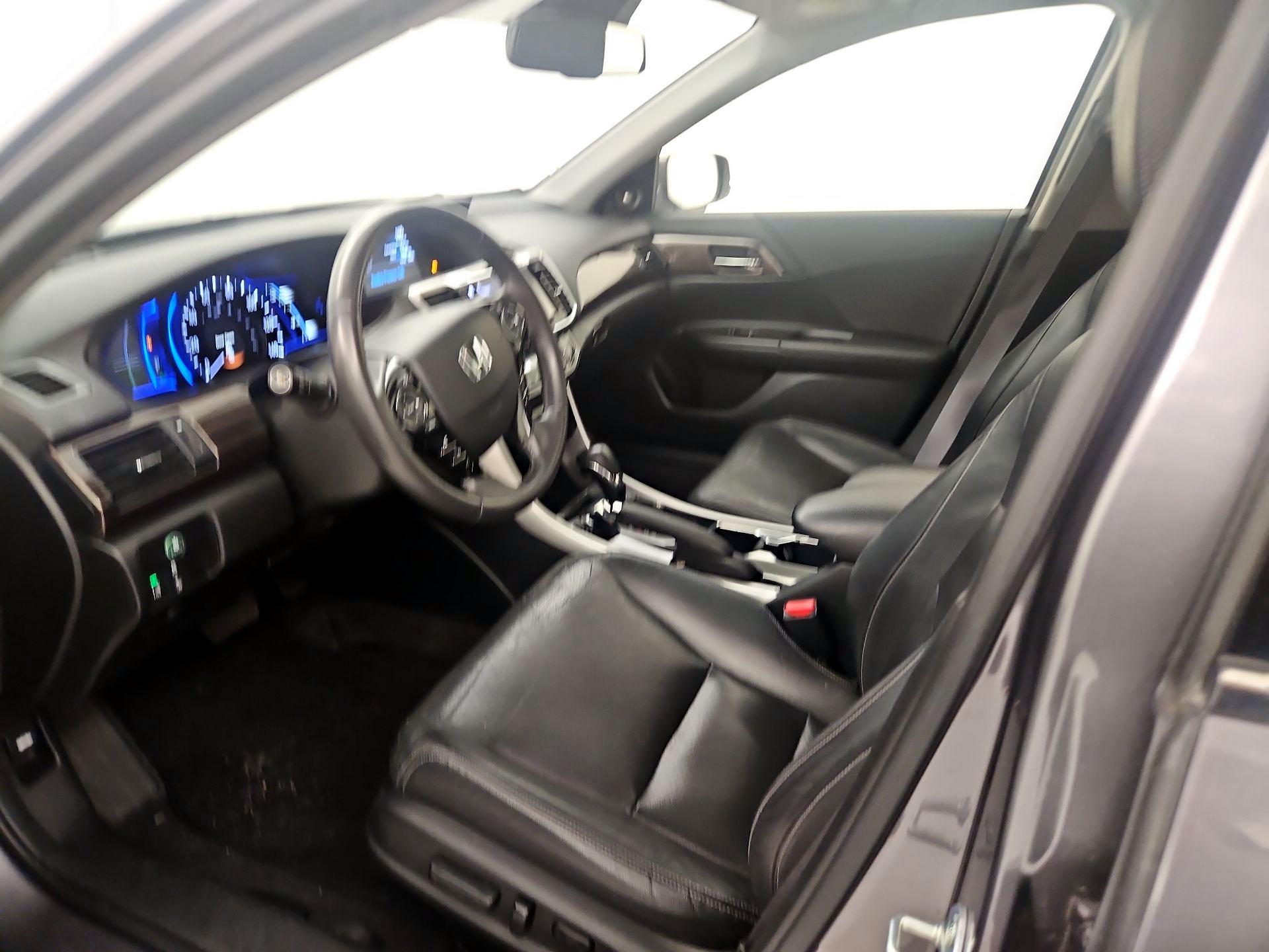 Thumbnail: 2017 Honda Accord - 11