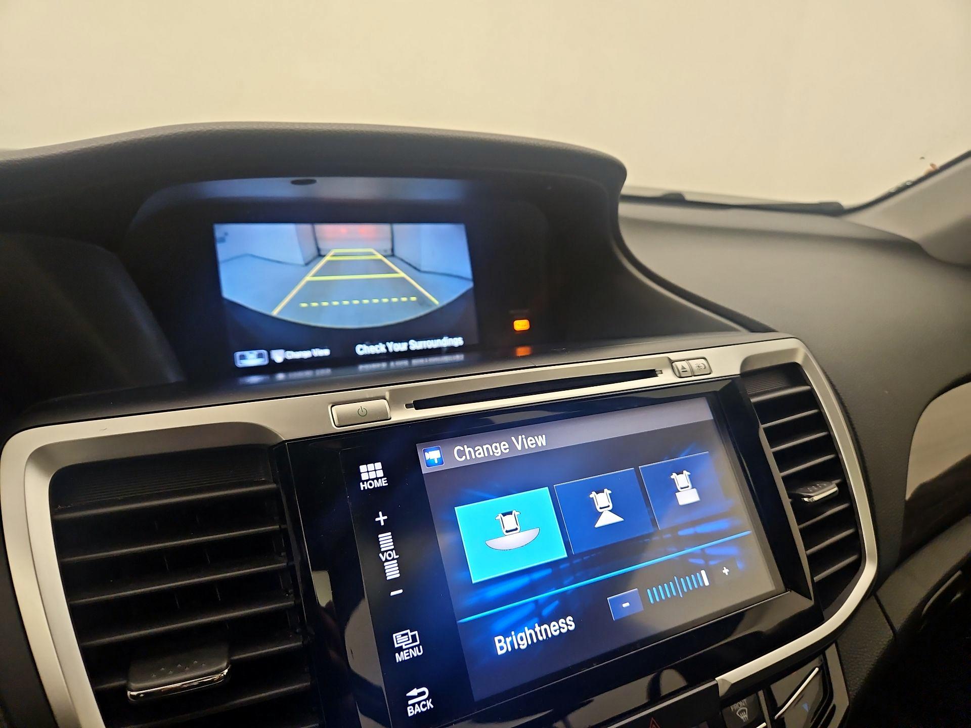 Thumbnail: 2017 Honda Accord - 14