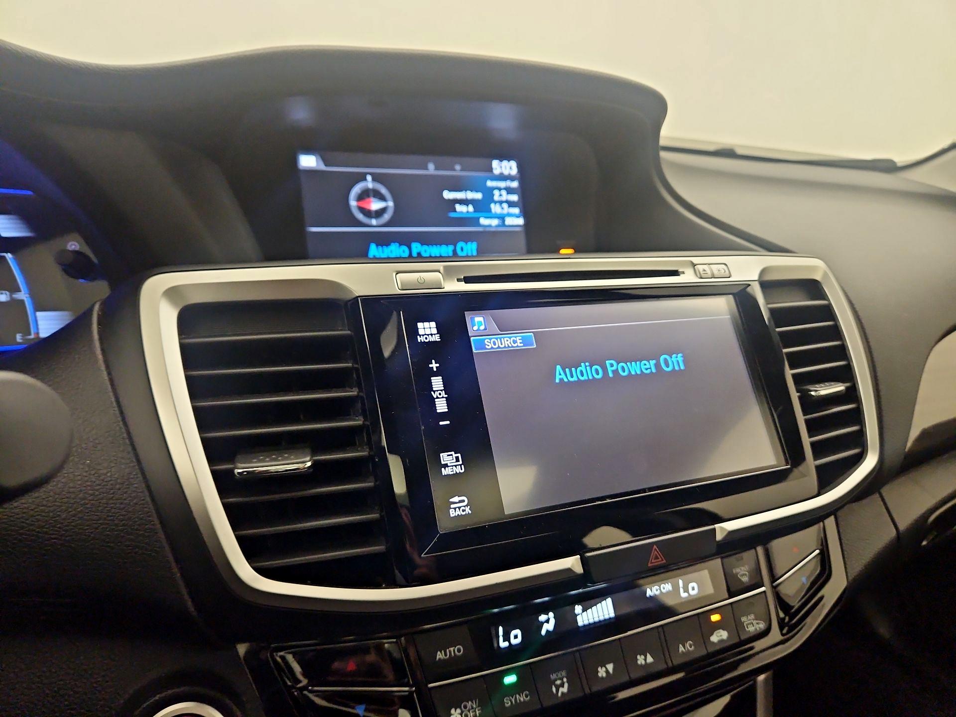 Thumbnail: 2017 Honda Accord - 15
