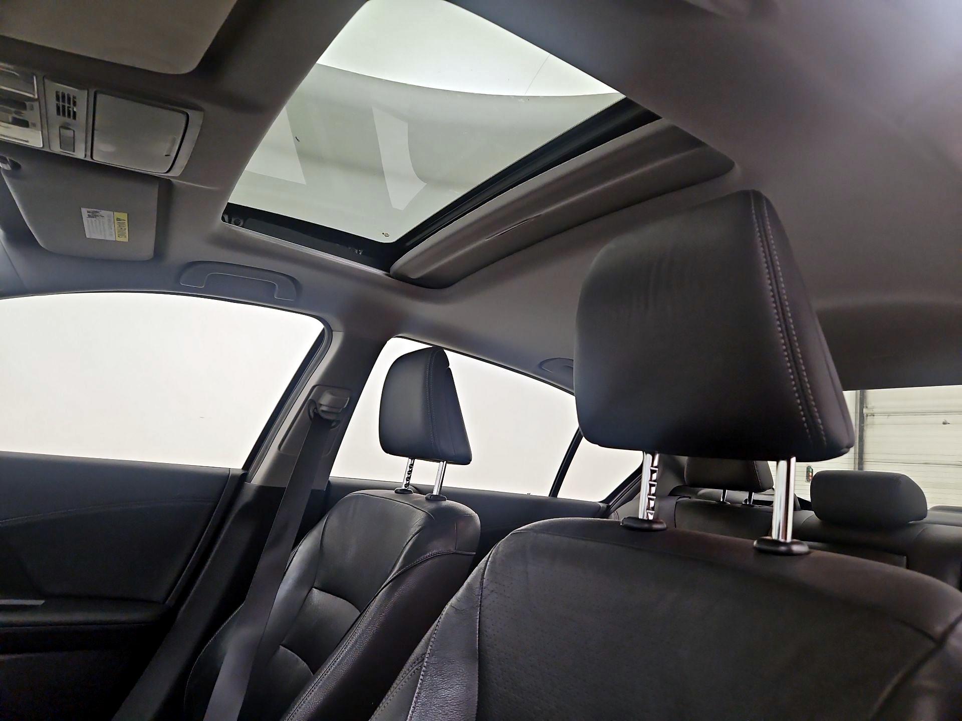 Thumbnail: 2017 Honda Accord - 19