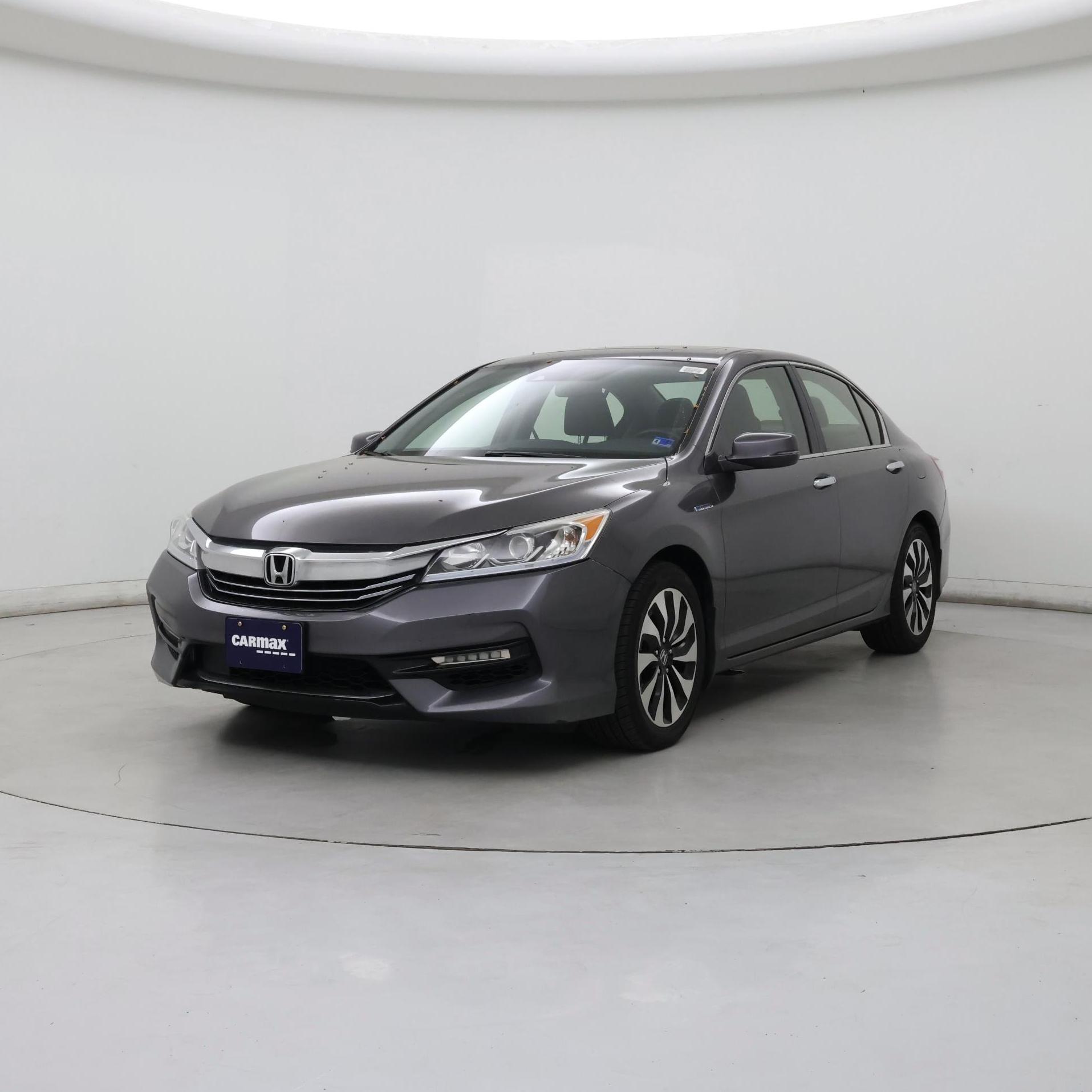 Thumbnail: 2017 Honda Accord - 4
