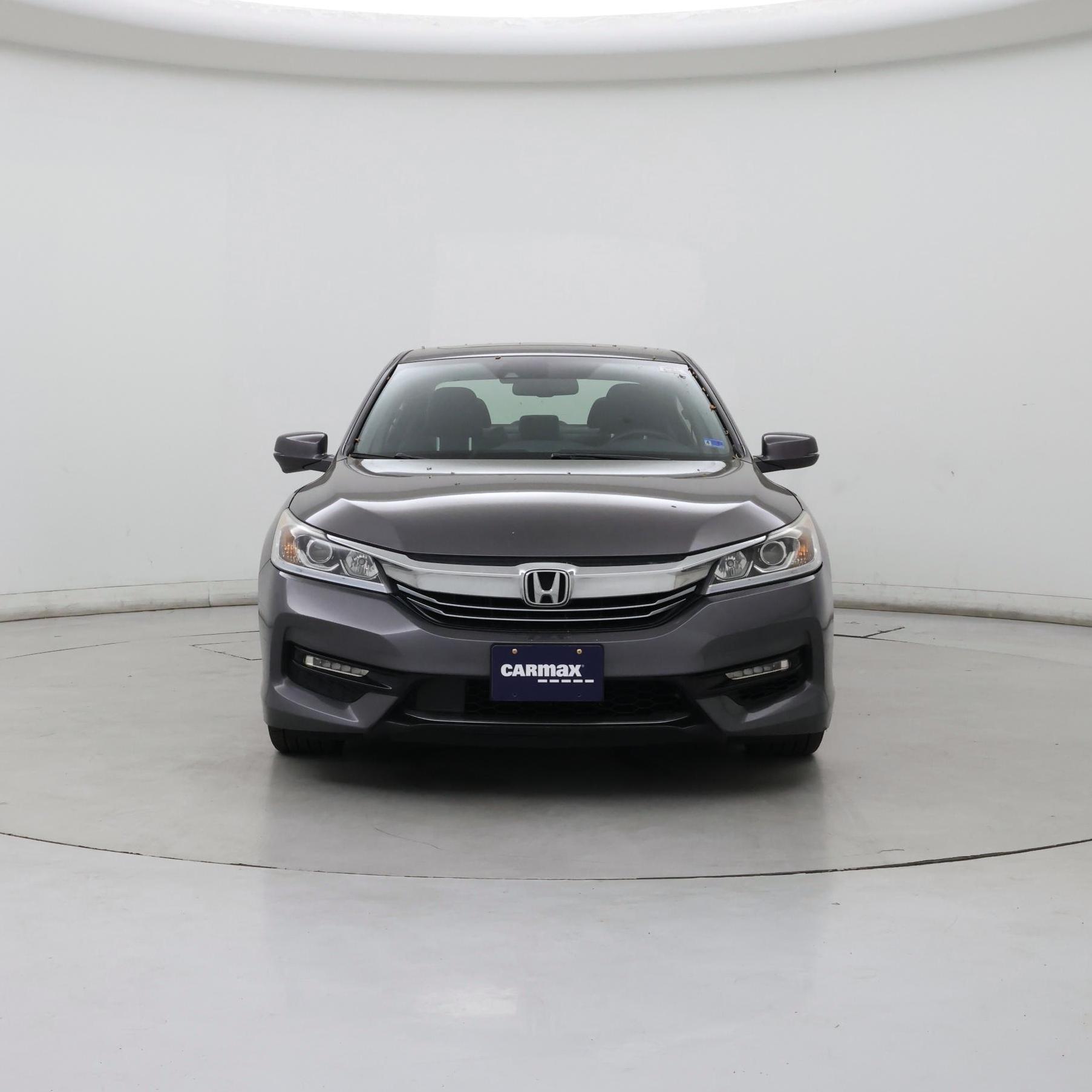 Thumbnail: 2017 Honda Accord - 5