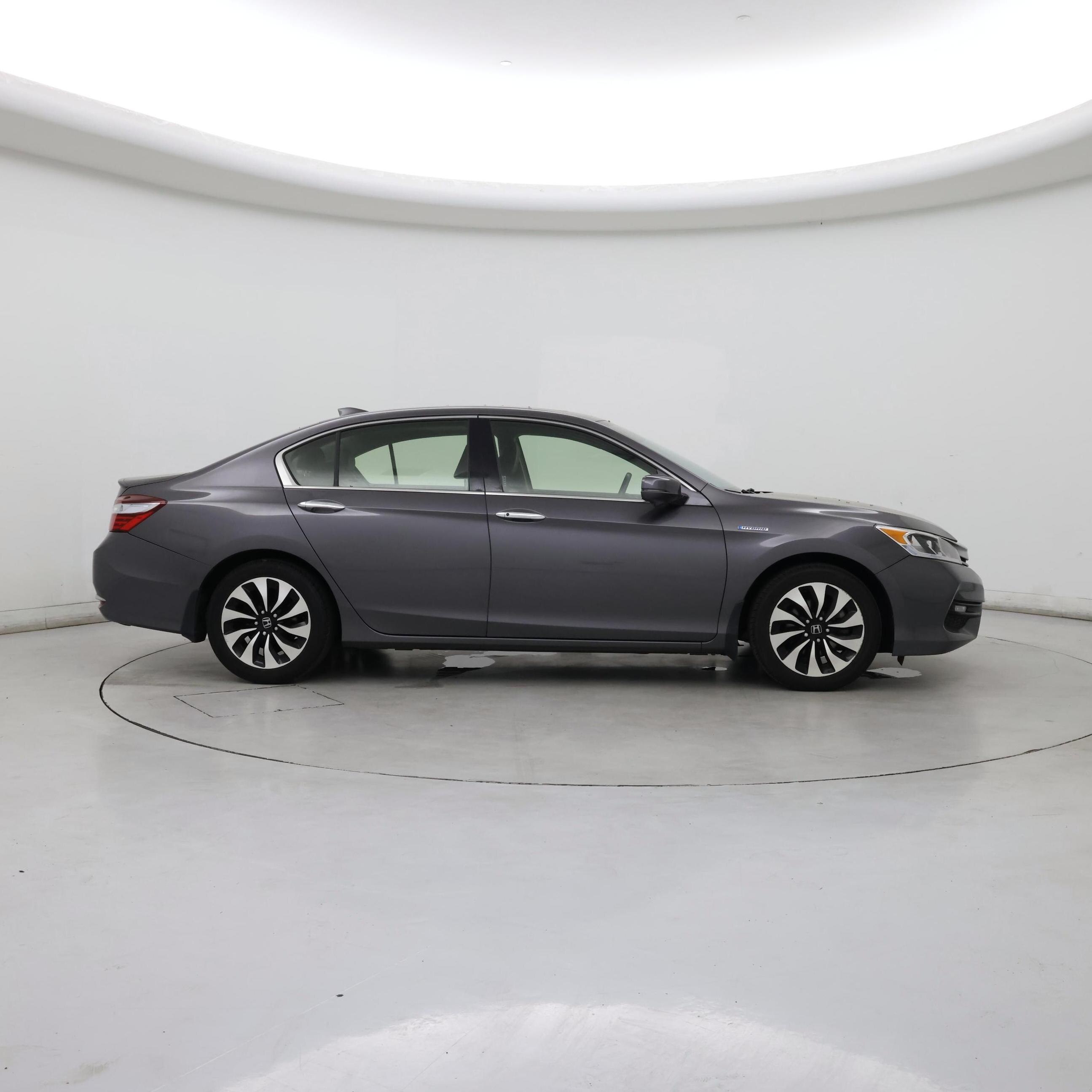 Thumbnail: 2017 Honda Accord - 7
