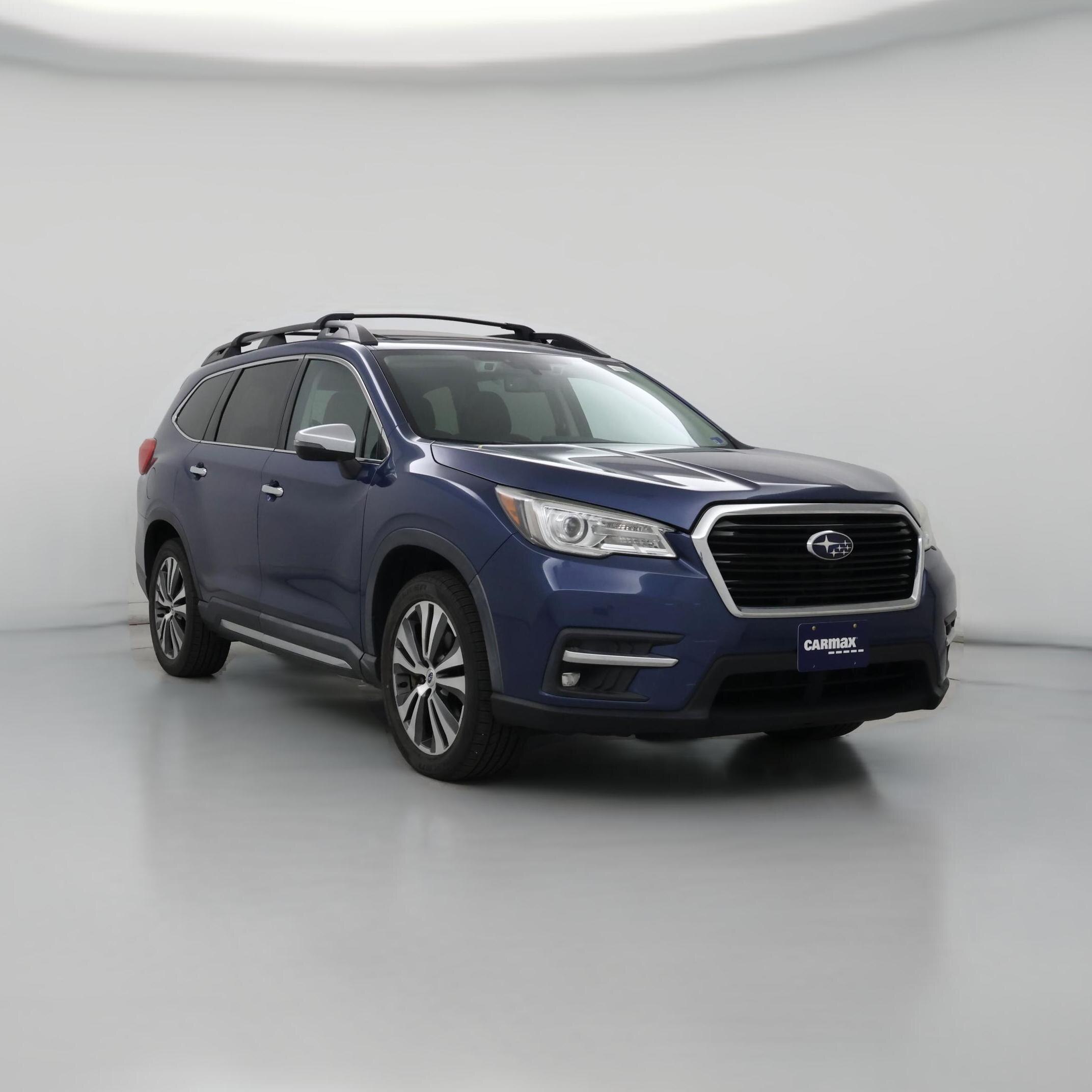 Thumbnail: 2019 Subaru Ascent - 1